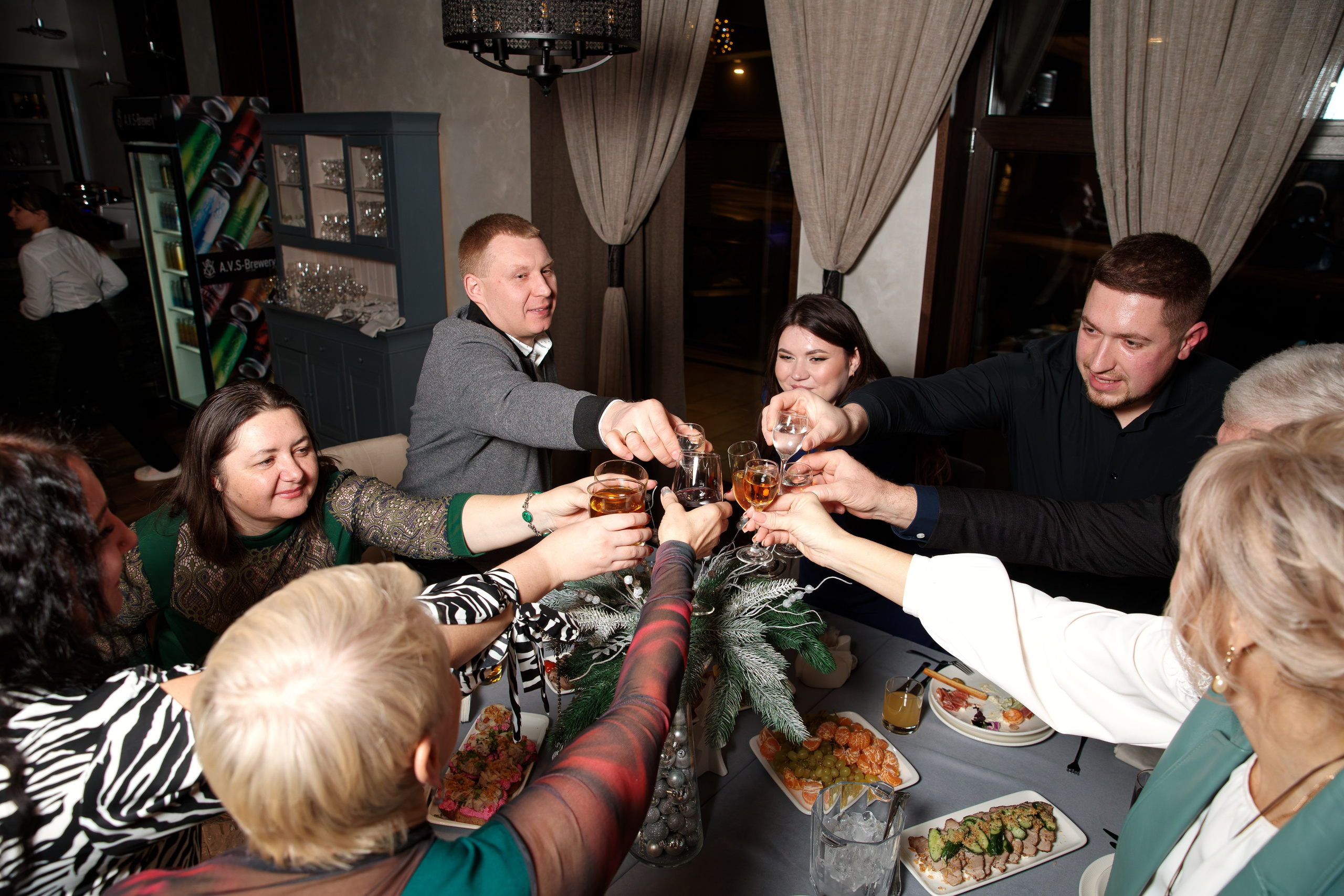 Norden. Семейный фотограф — Макс Белогрудов