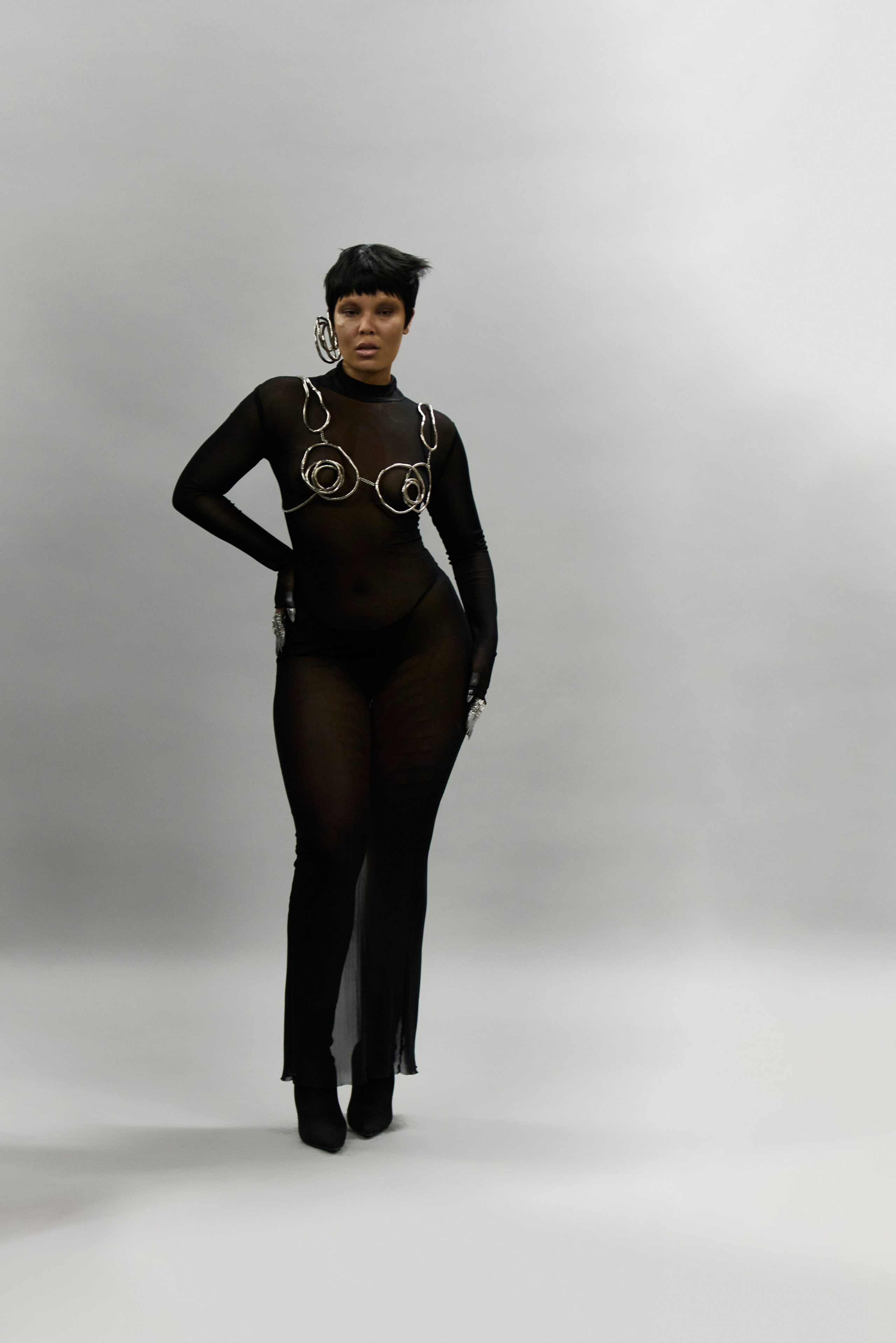 Mariam Seddiq, CHROMA'25. Maria Poleshchuk, commercial photographer in Sydney