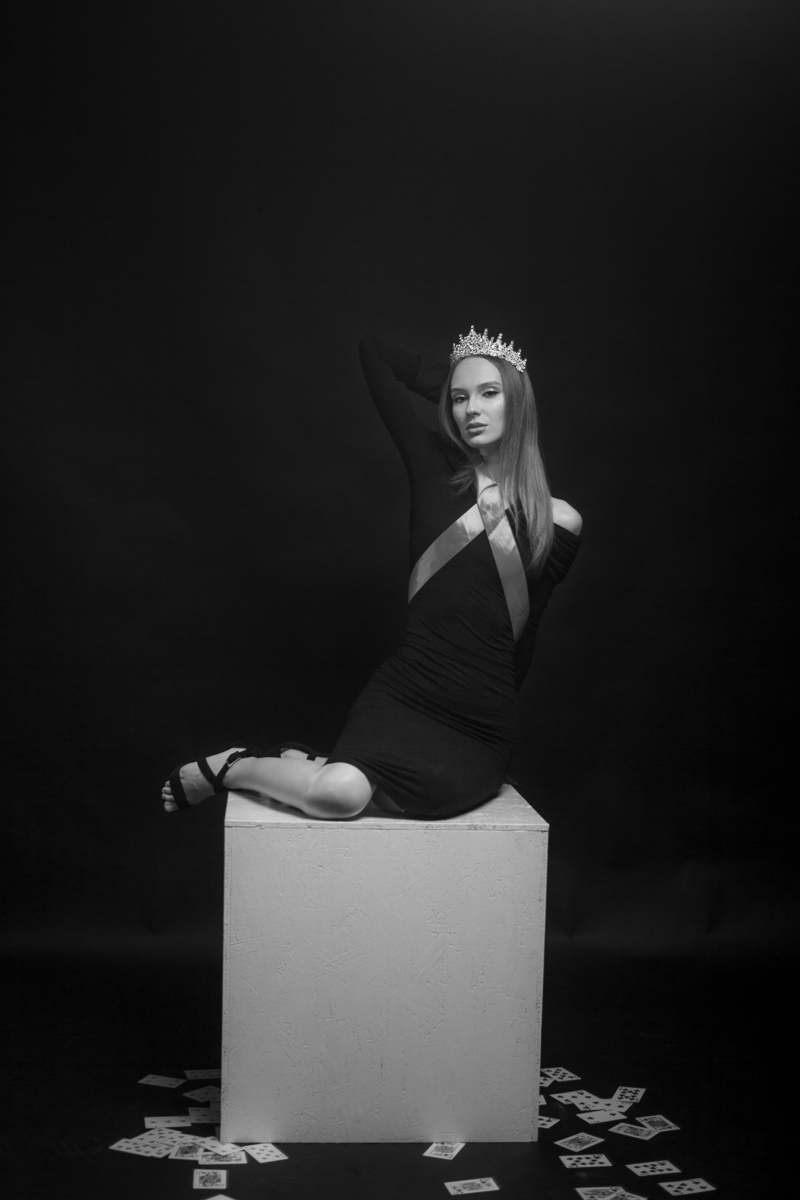 Анна. Индивидуальный фотограф. Саров, Нижний Новгород