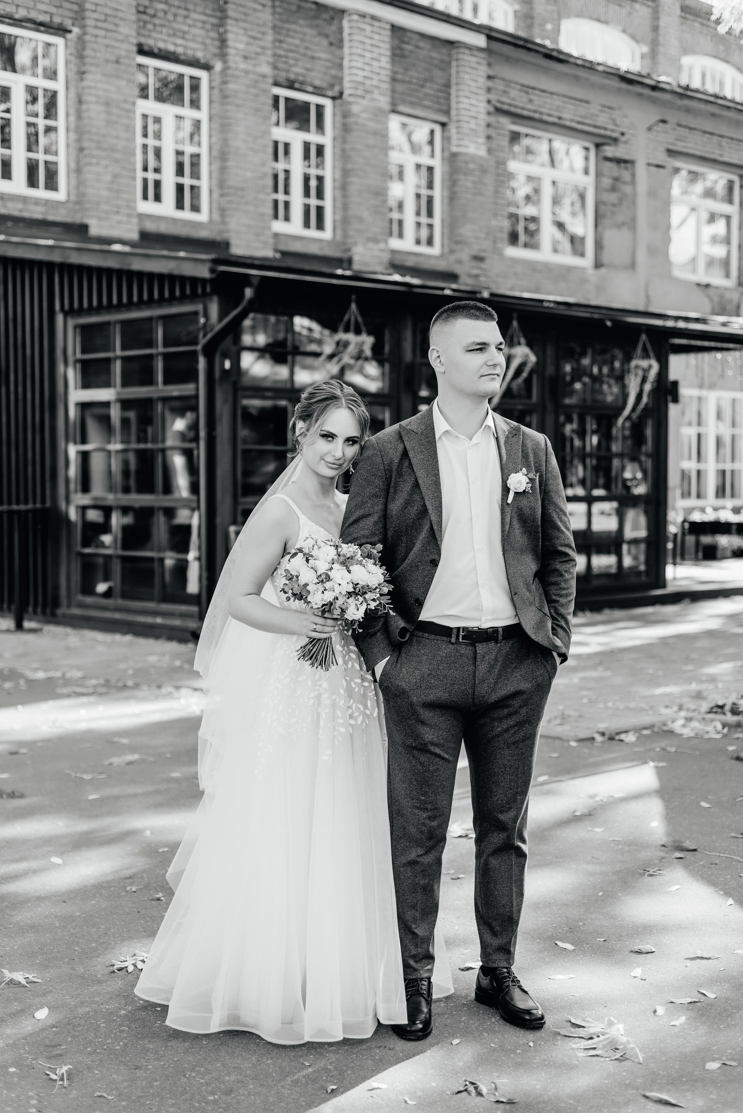 Anastasiya & Mikhail. ФОТОГРАФ ИРИНА ШАМАТАВА