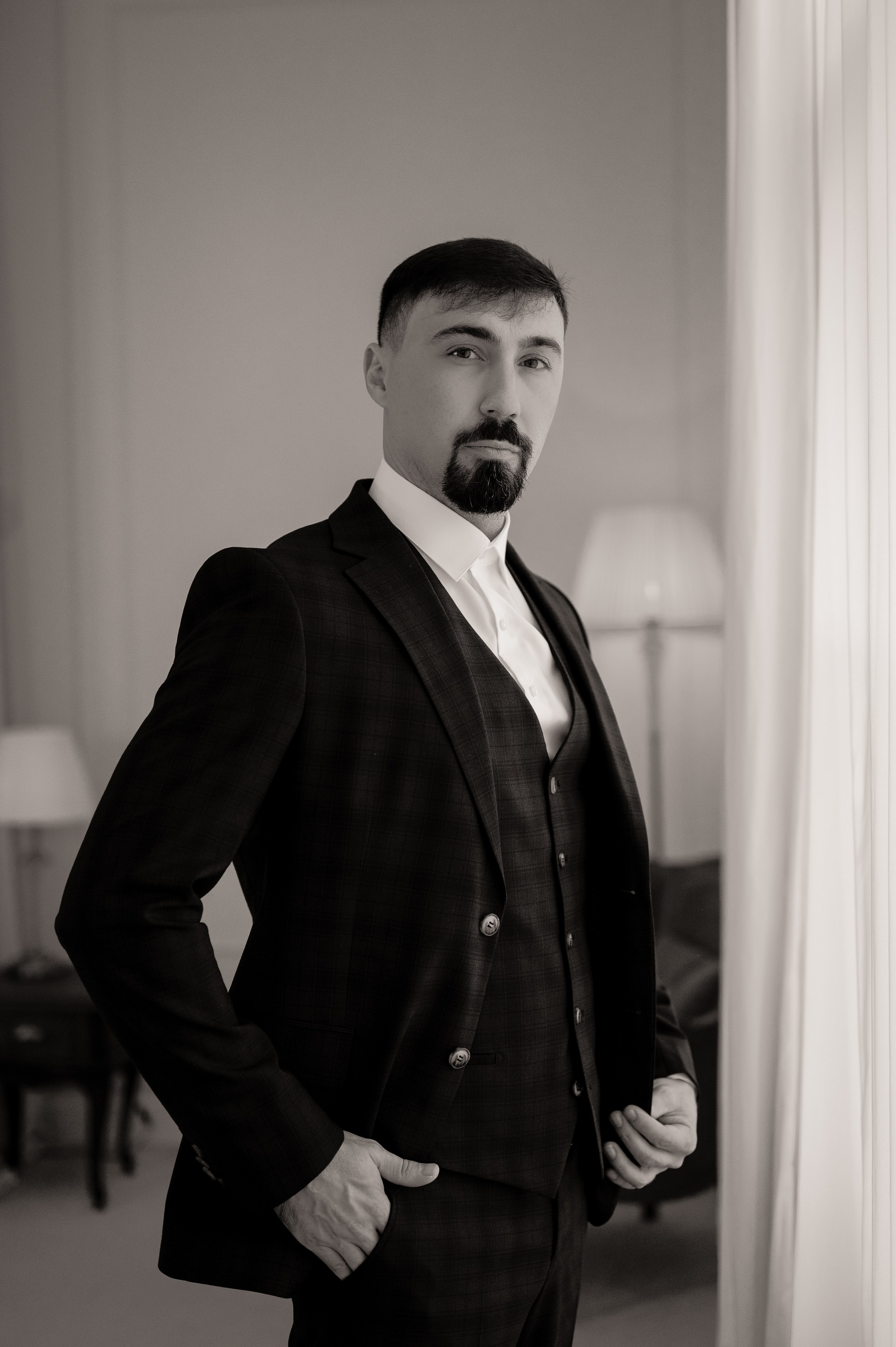 Андрей и Анастасия. Свадебный и семейный фотограф в Краснодаре Алина Мельник