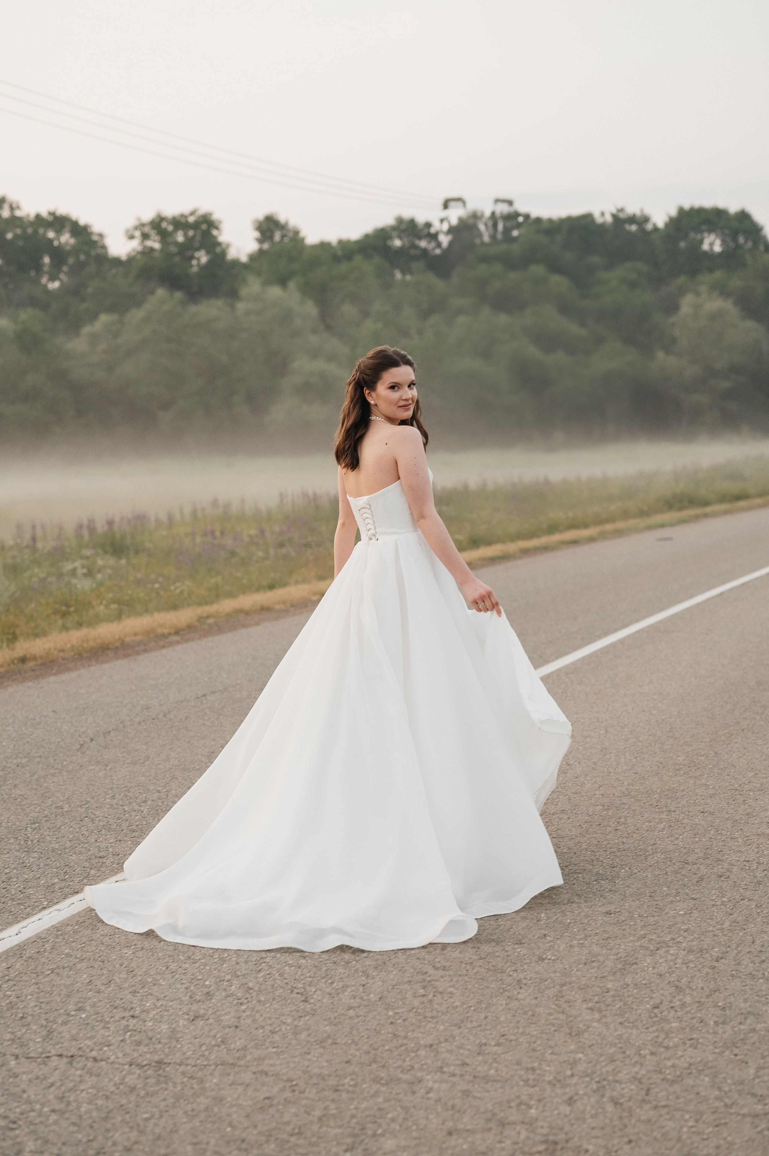 Свадебная съёмка в горах. Свадебный и семейный фотограф в Краснодаре Алина Мельник