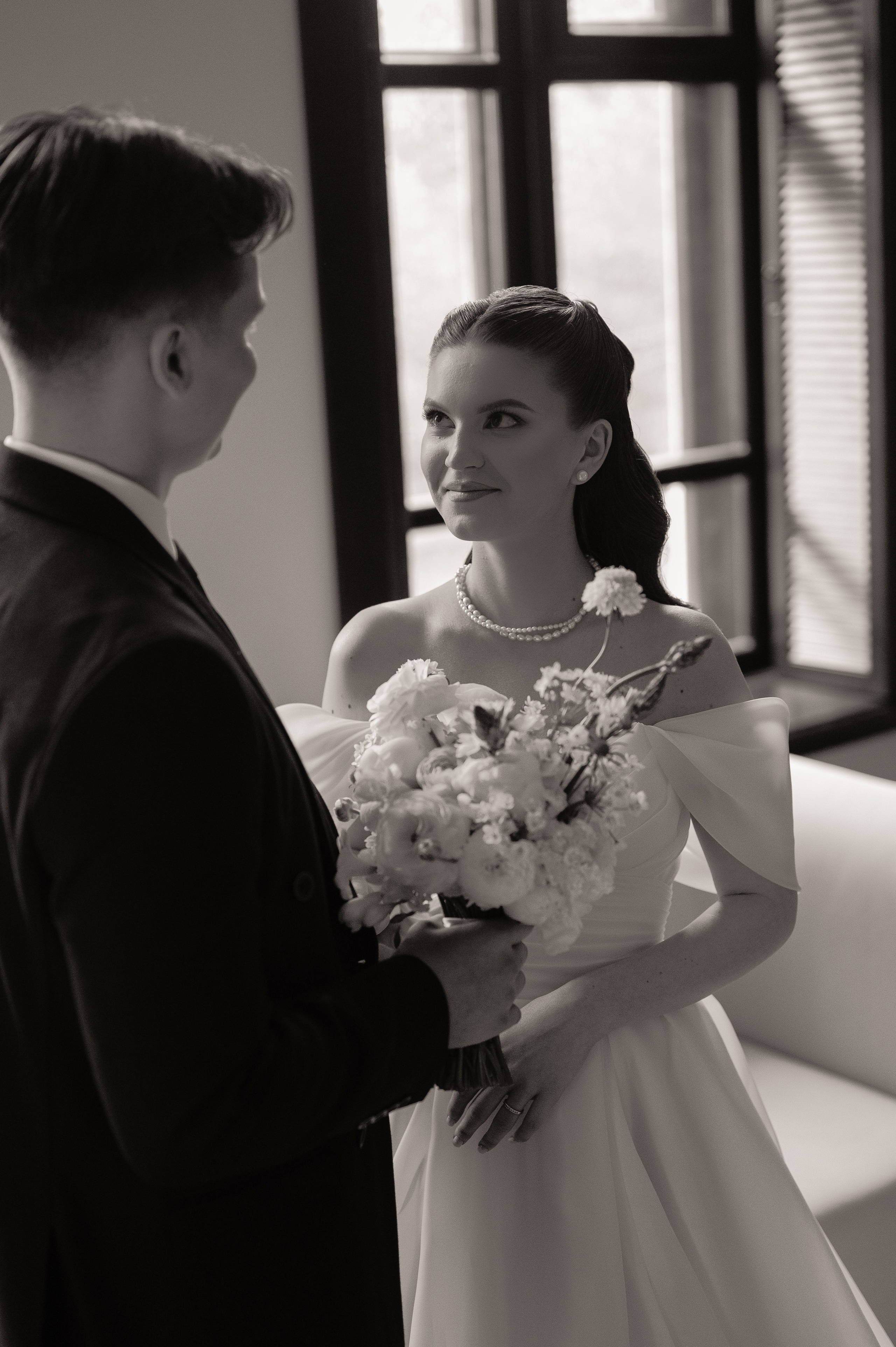 Михаил и Ксения. Свадебный и семейный фотограф в Краснодаре Алина Мельник