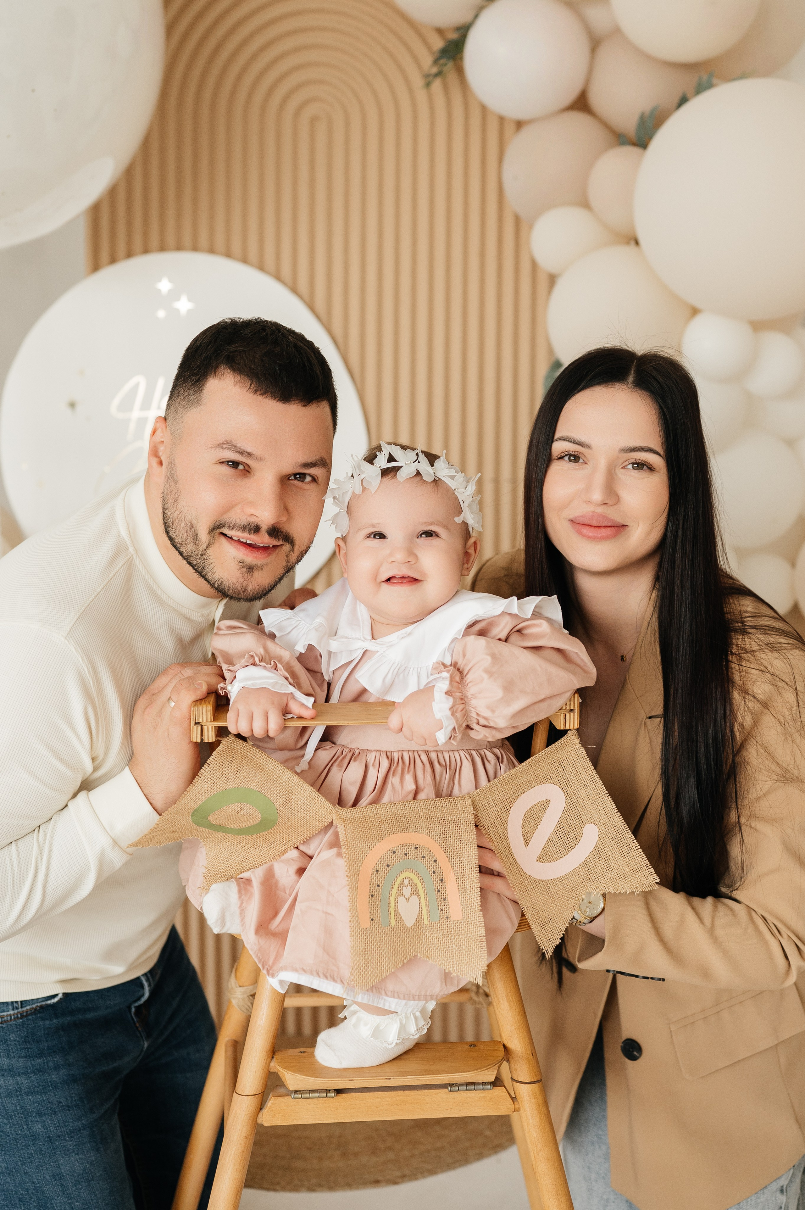 Семейная фотосессия. Свадебный и семейный фотограф в Краснодаре Алина Мельник