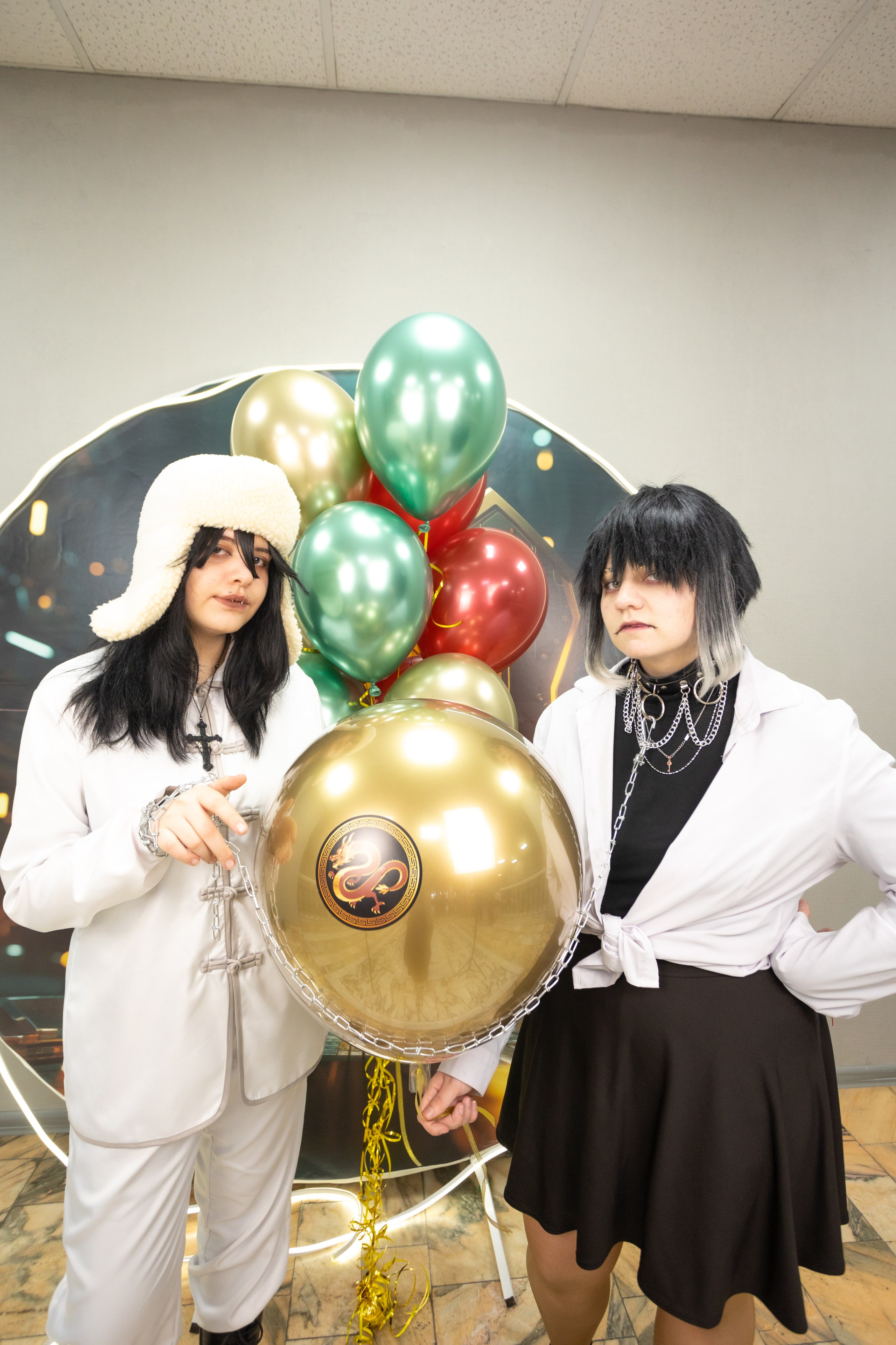 Фестиваль. Art my Pho