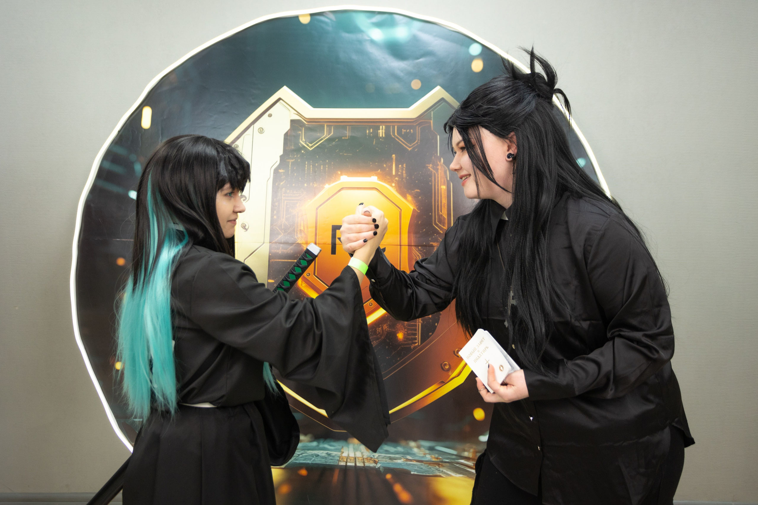 Фестиваль. Art my Pho