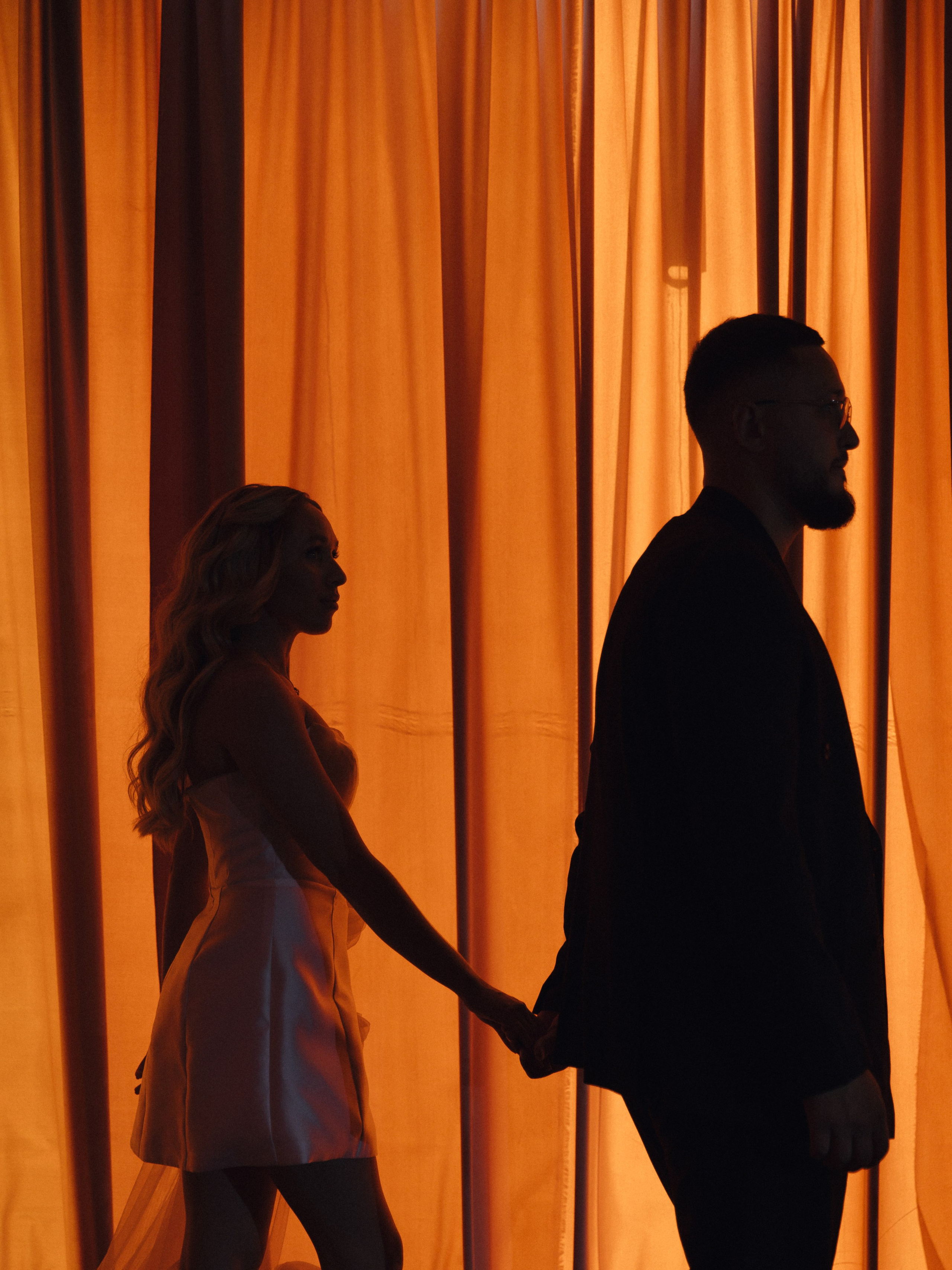 Денис и Софья / Ставрополь. Свадебный фотограф Жанна Албегова