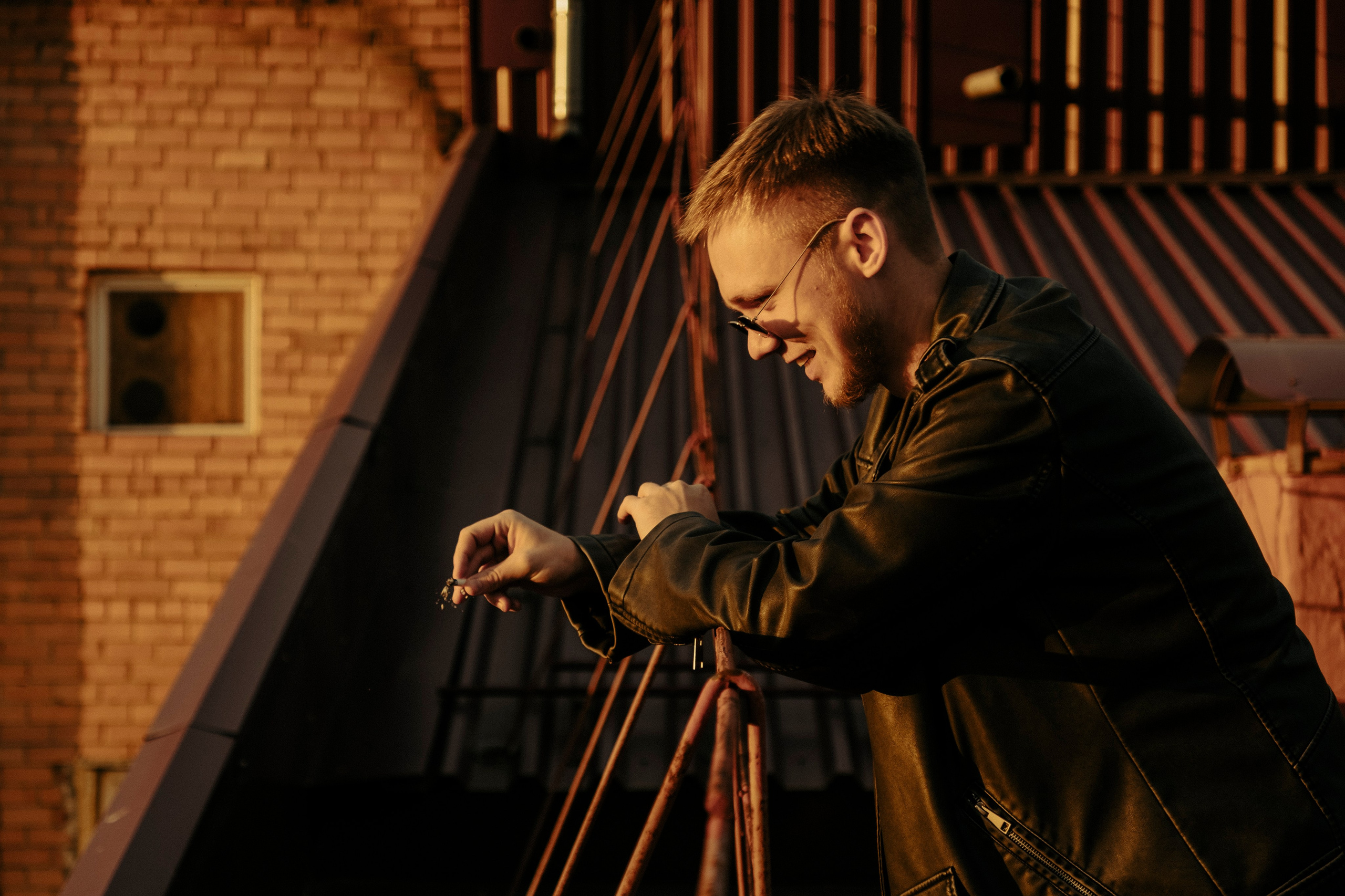 Крышесносная. Фотограф в Иркутске Анна Мирошникова