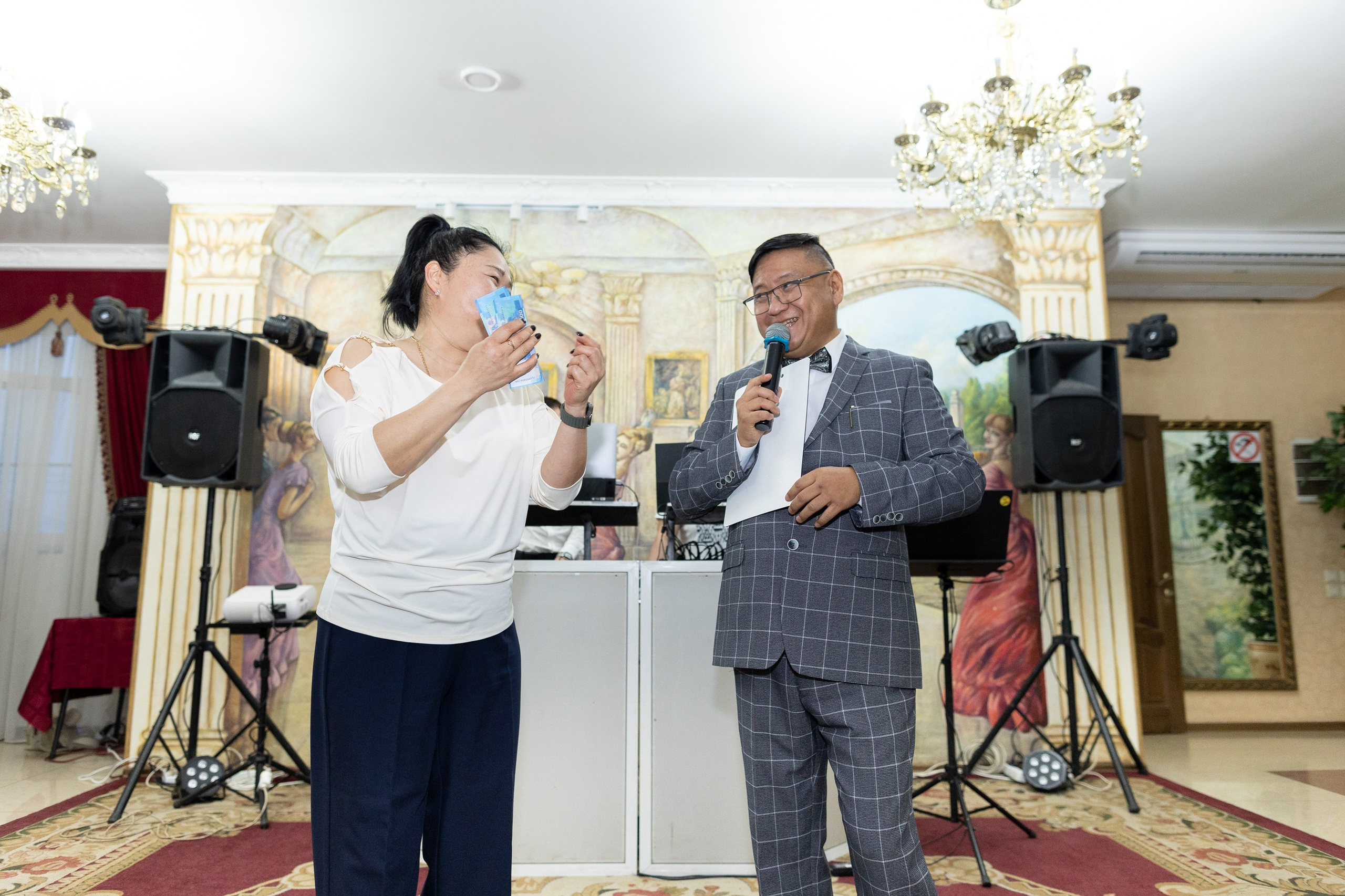 70 лет. Фото и видеосъемка любых мероприятий в городе Краснодаре и Краснодарском крае. Щеколдин Антон