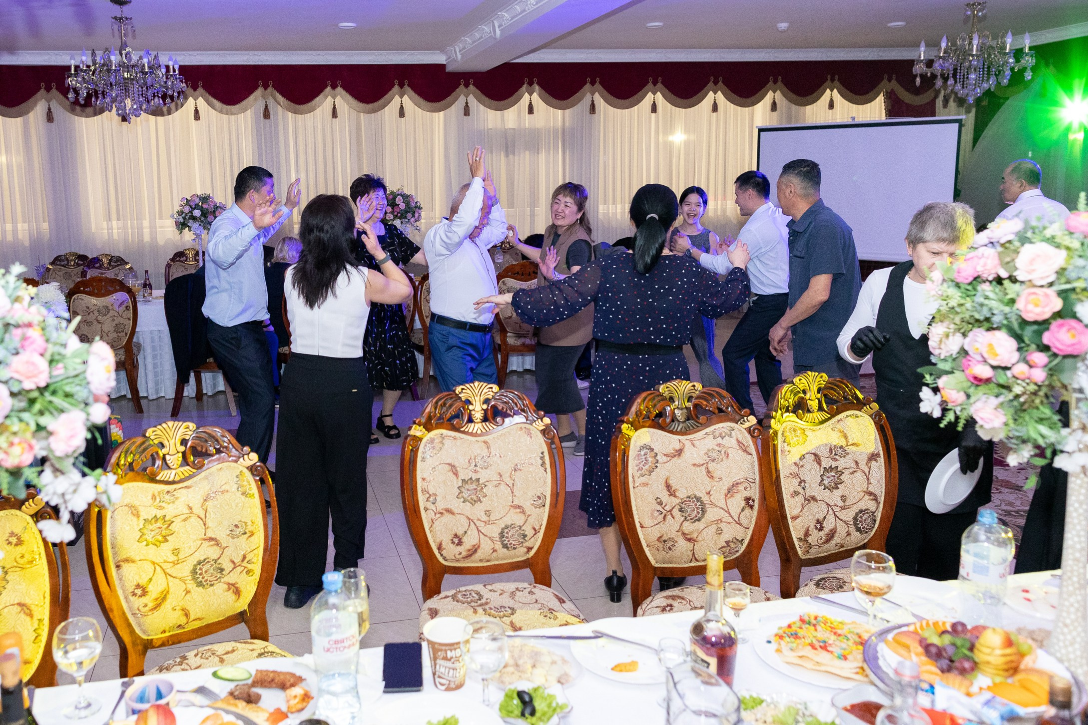 70 лет. Фото и видеосъемка любых мероприятий в городе Краснодаре и Краснодарском крае. Щеколдин Антон