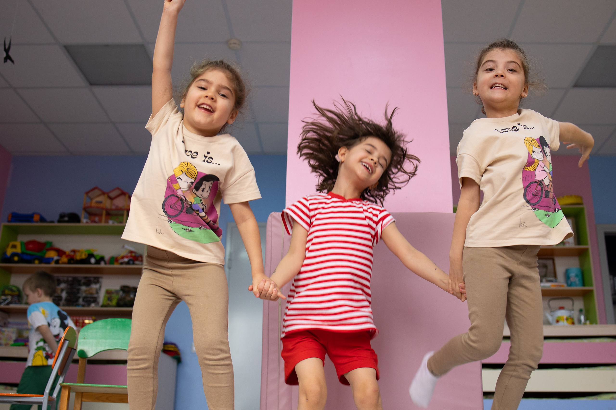 Детский сад «Золотой ключик» | Фото. Фото и видеосъемка любых мероприятий в городе Краснодаре и Краснодарском крае. Щеколдин Антон