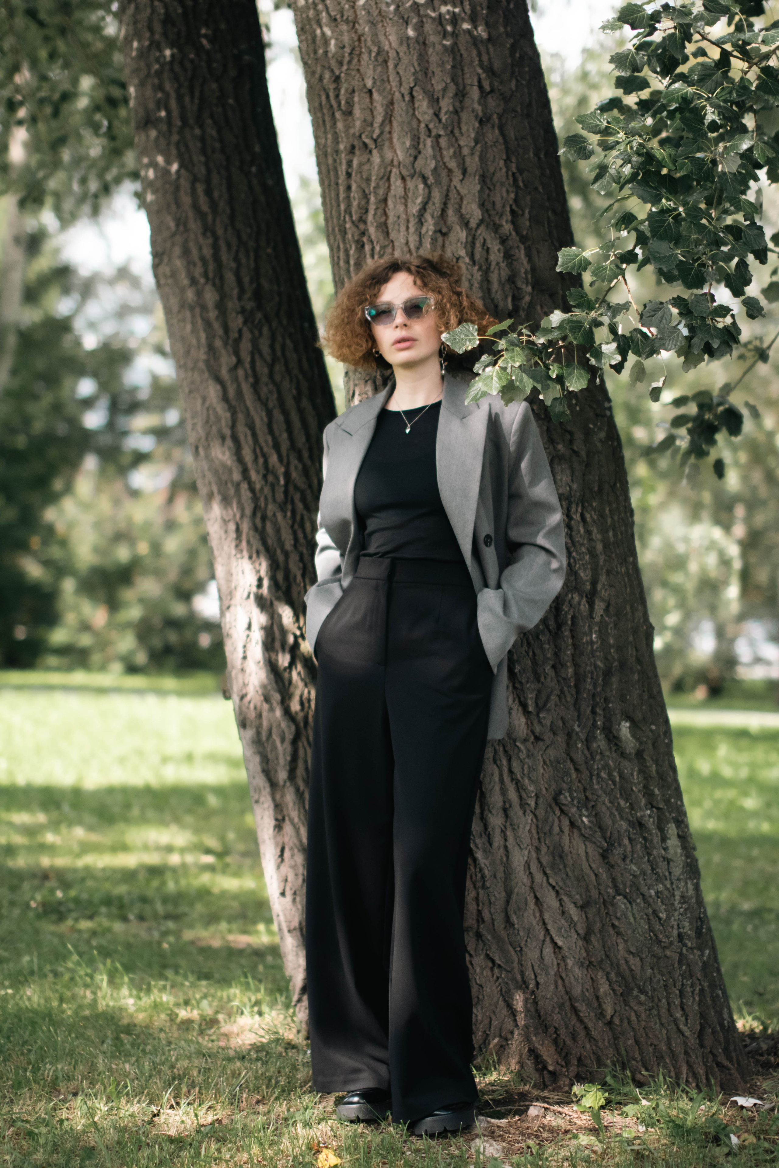 Василиса. Портретный фотограф в Екатеринбурге