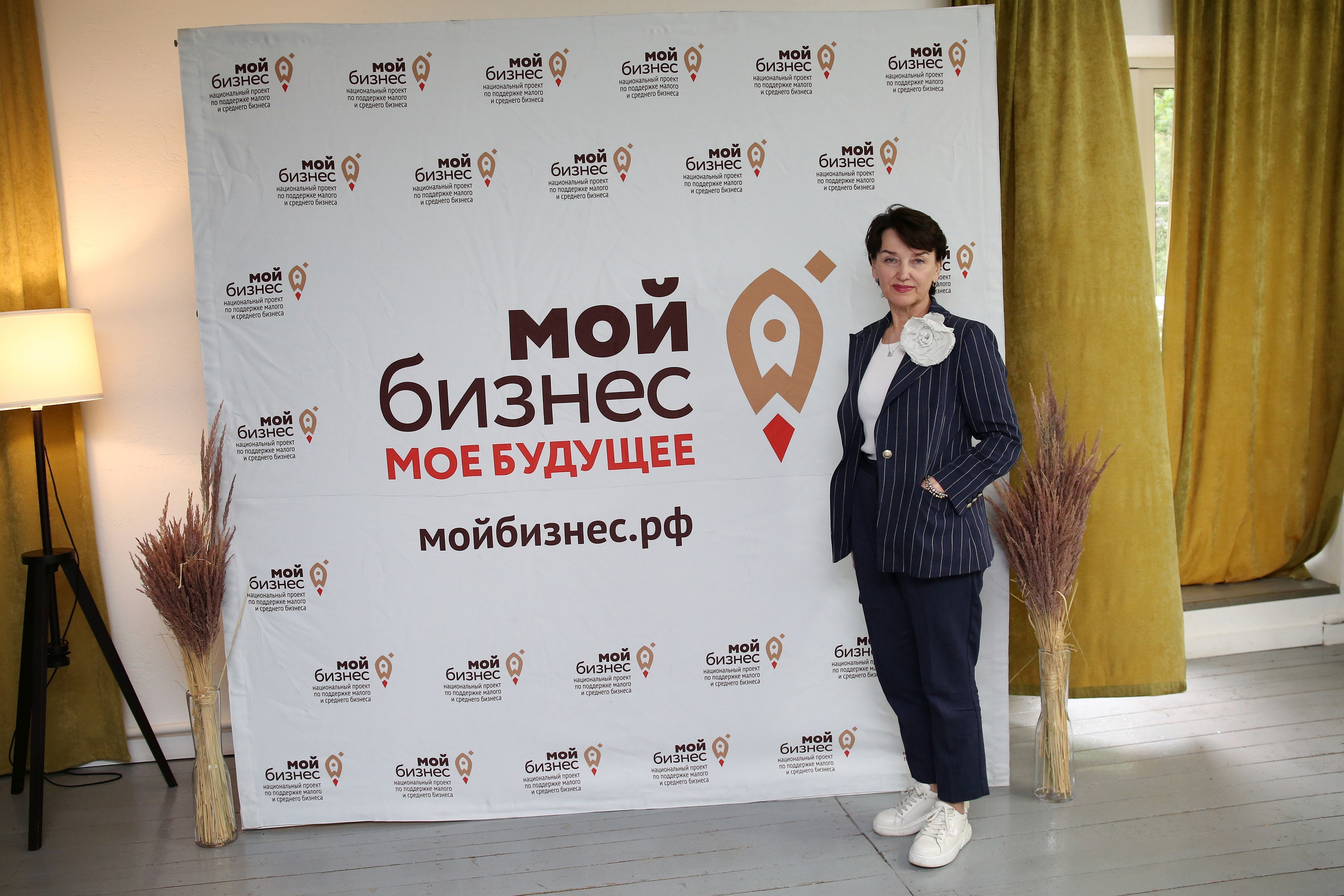 Бизнес-ретрит. Фотограф Яков Поспехов