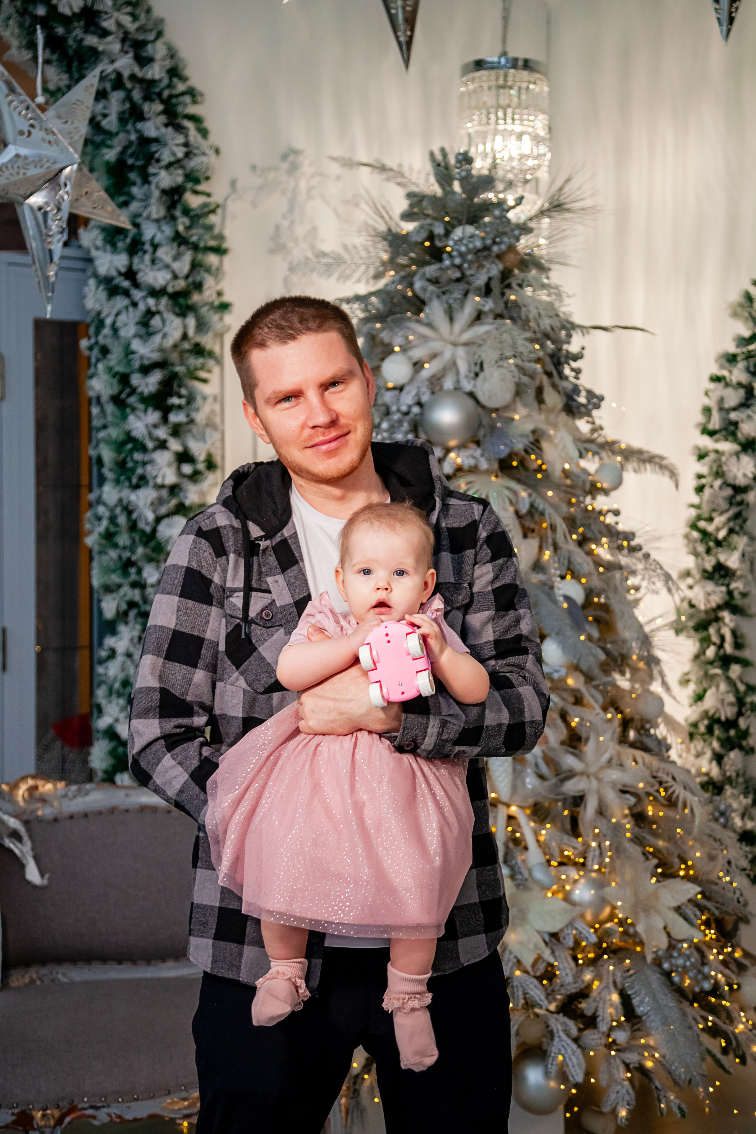 Кирочка. Свадебный и семейный фотограф в Армавире