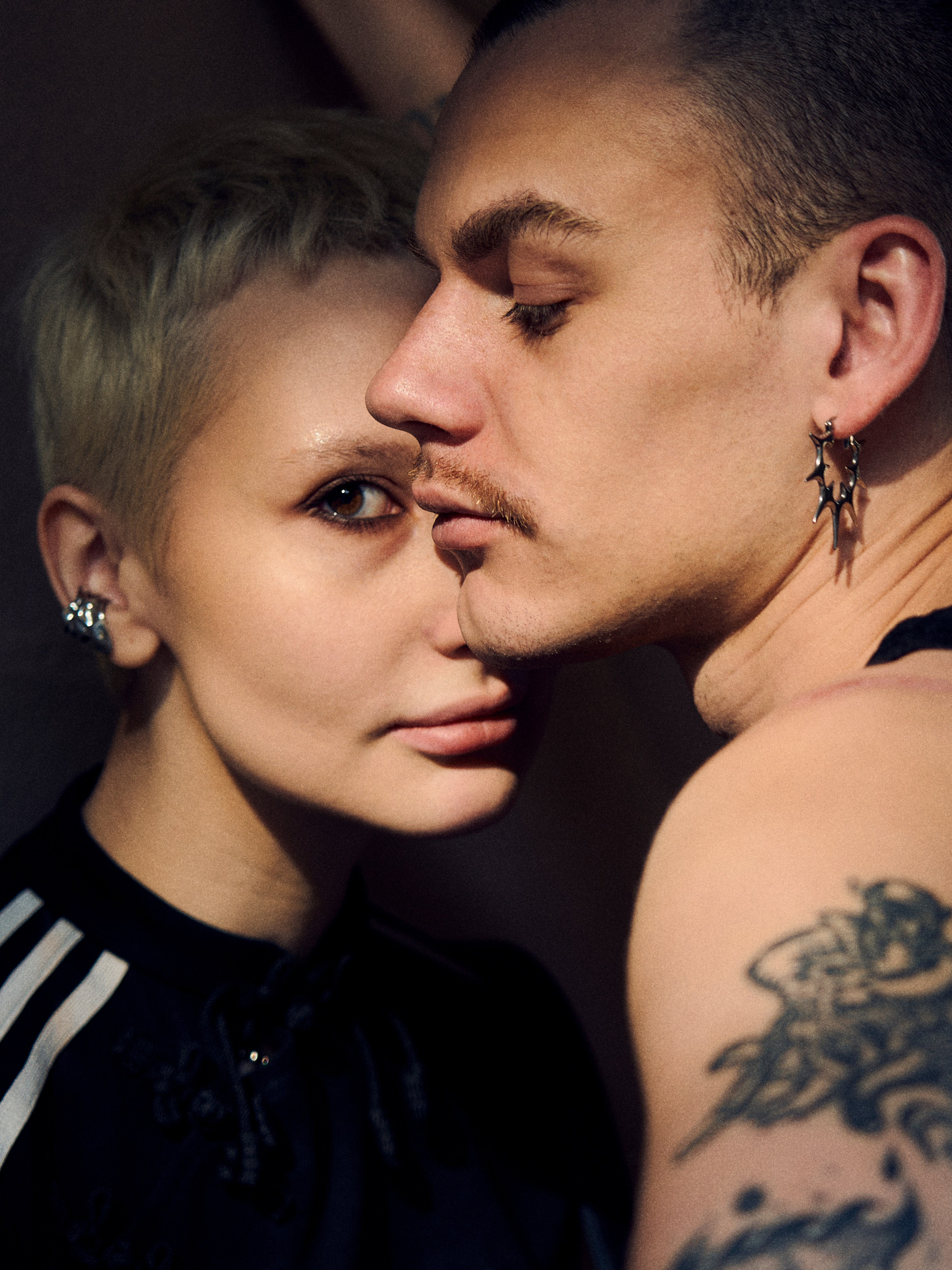 K I R & A N Y. Свадебный и Love Story фотограф в Москве