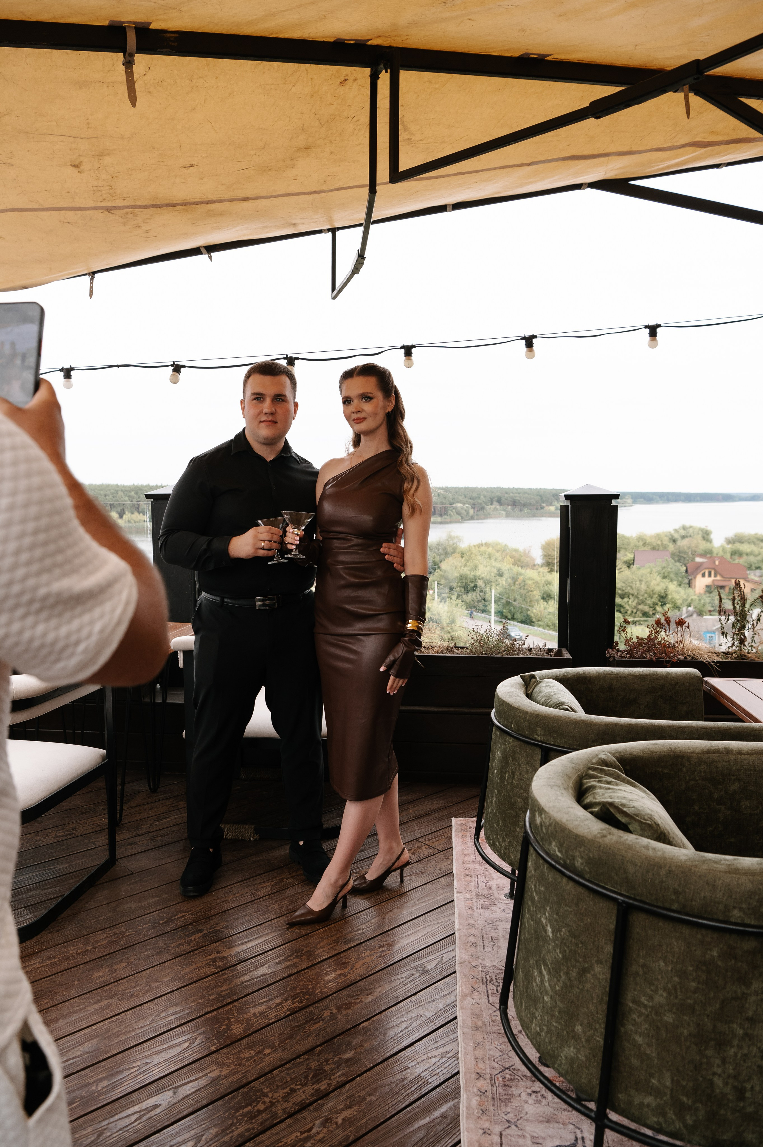 Александр и Ольга. Свадебный фотограф Белгород