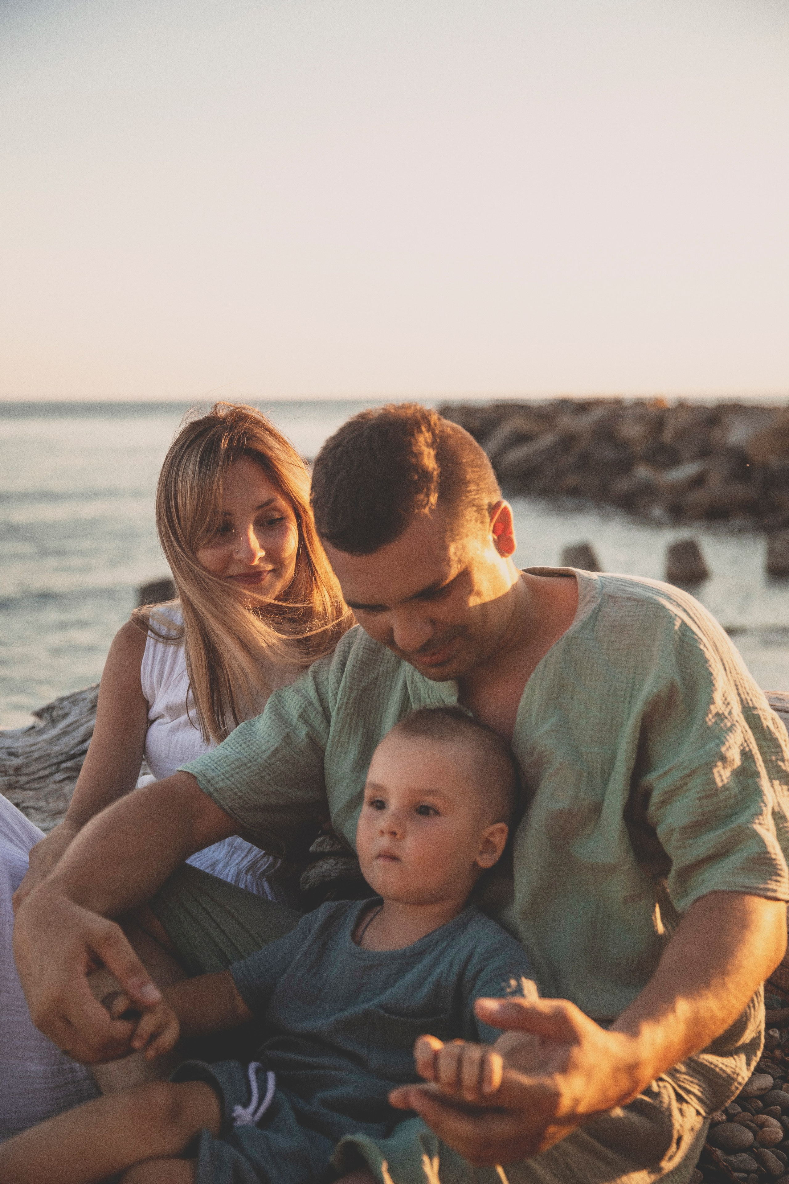 Алёна, Рома, Богдан. Свадебный и семейный фотограф Колоскова Мария (Сочи и весь мир)