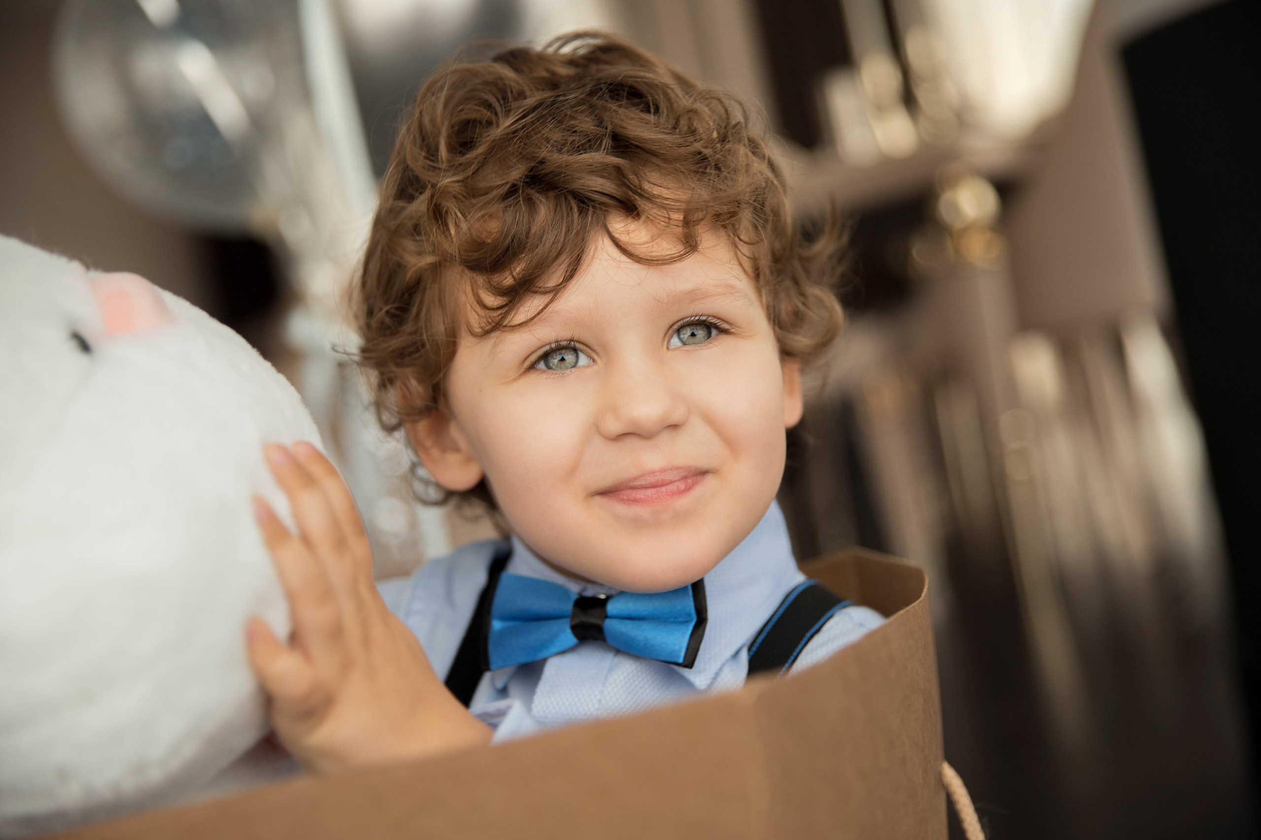 Детская фотосессия. Фотограф Александр Солнечный