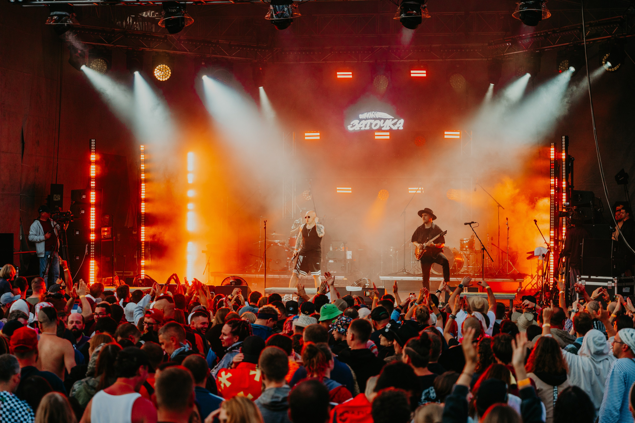 Zatochka 2025. Репортажный Фотограф Александр Казин