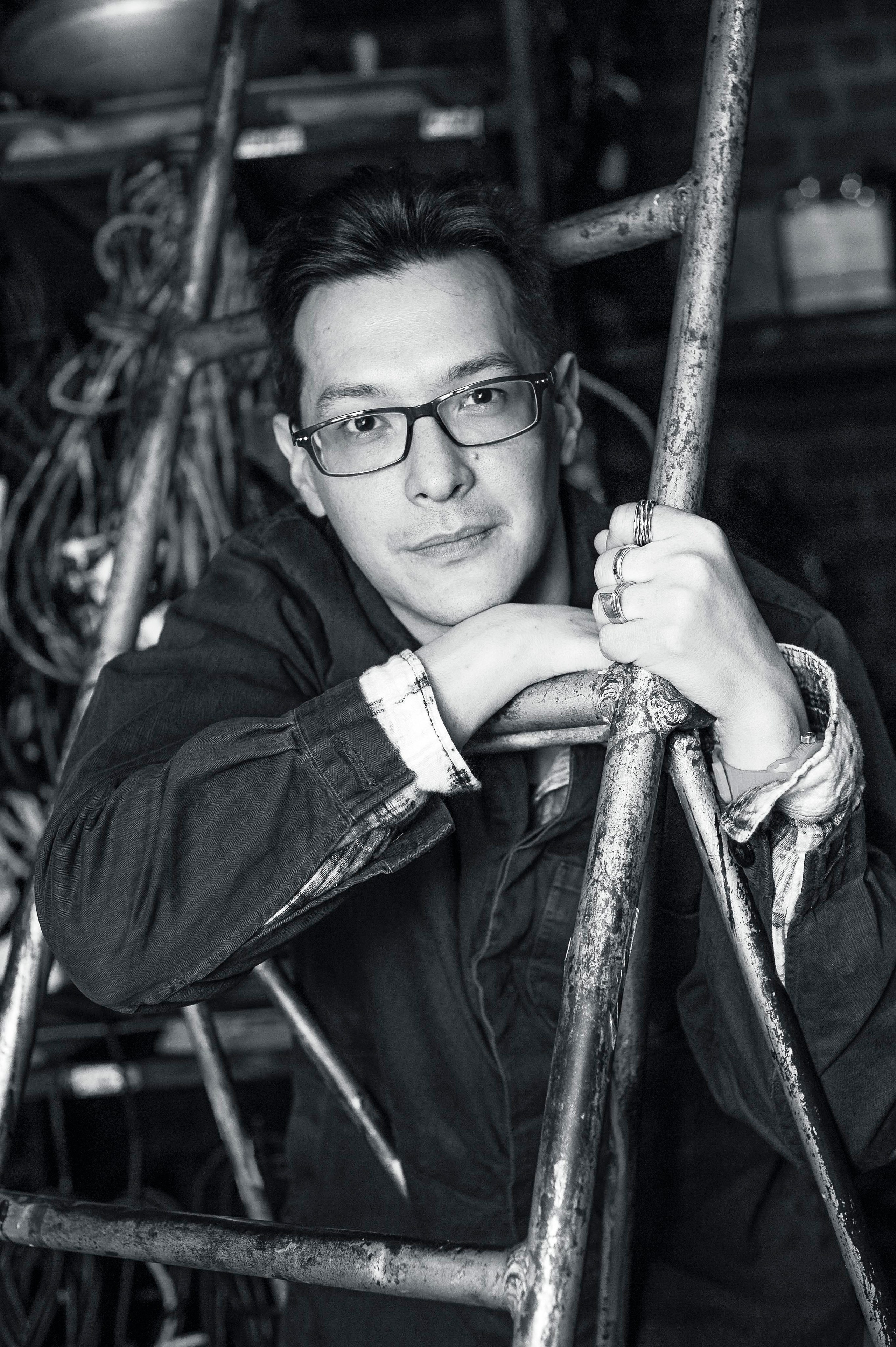 Мужской портрет. Студийный и свадебный фотограф В городе Екатеринбург Ирина Мальта