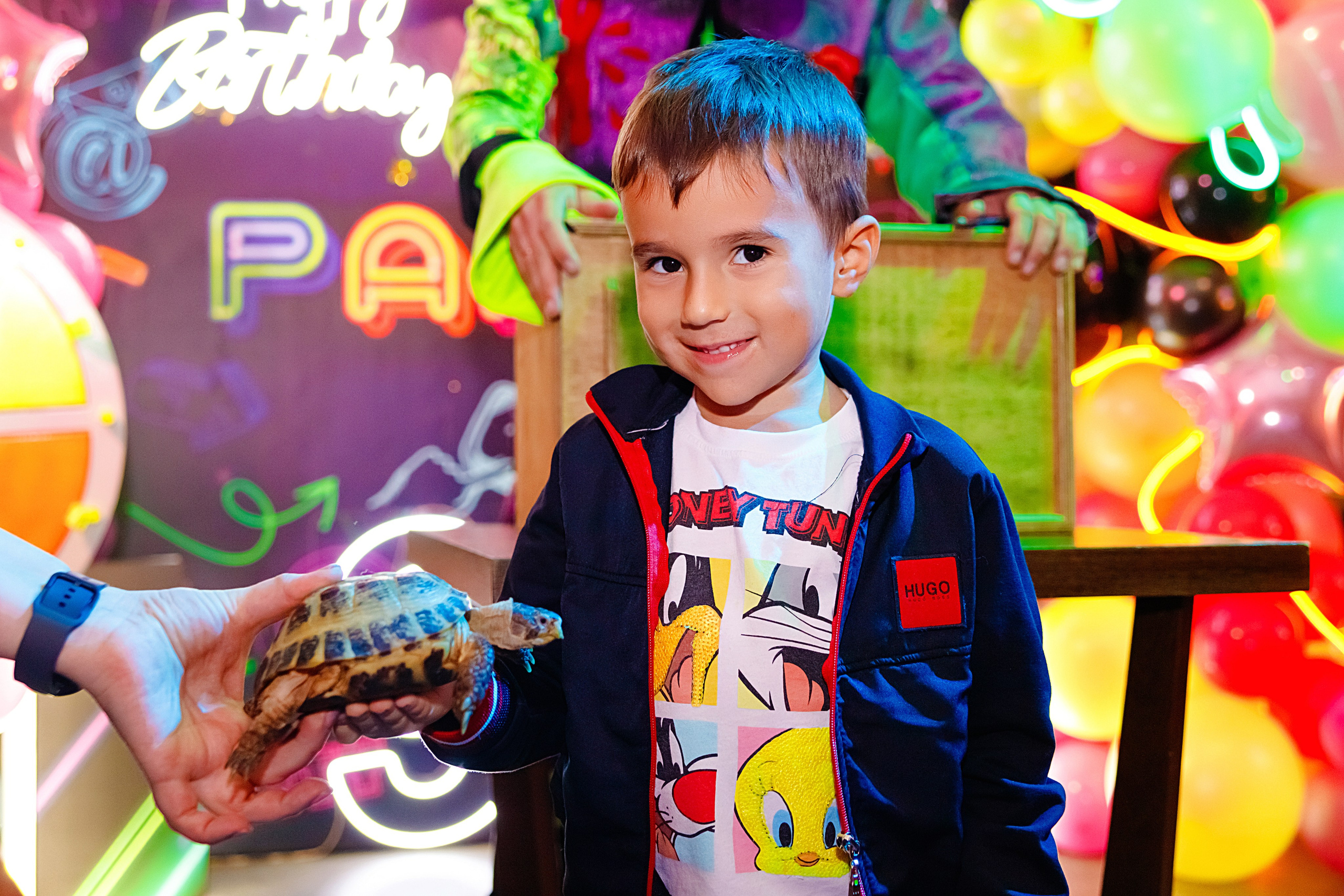 PARTY — happy birthday!. Elena Sova — семейный и женский фотограф в Санкт-Петербурге