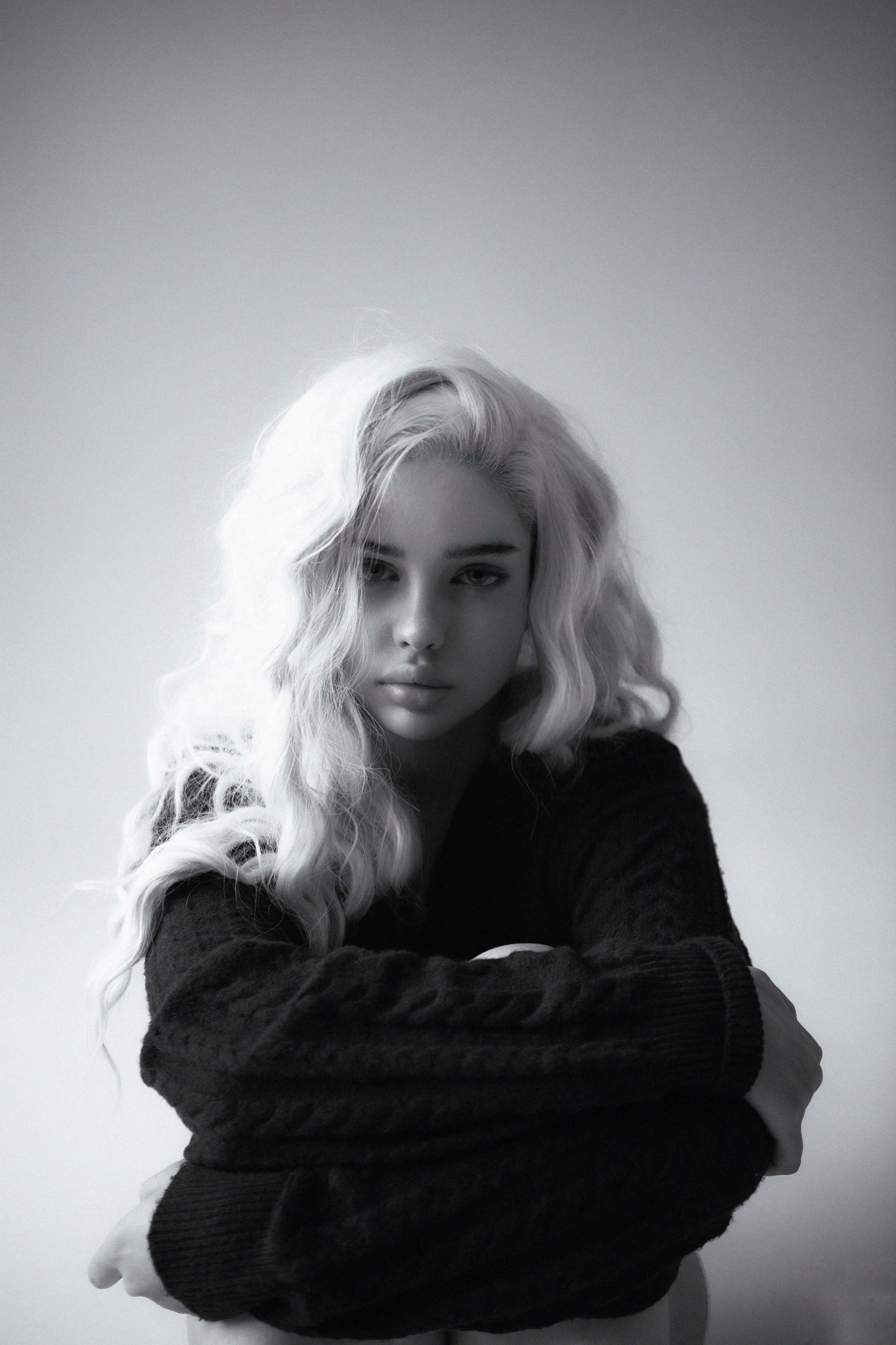 Алина. Индивидуальный фотограф Ахметова Эля, Крым