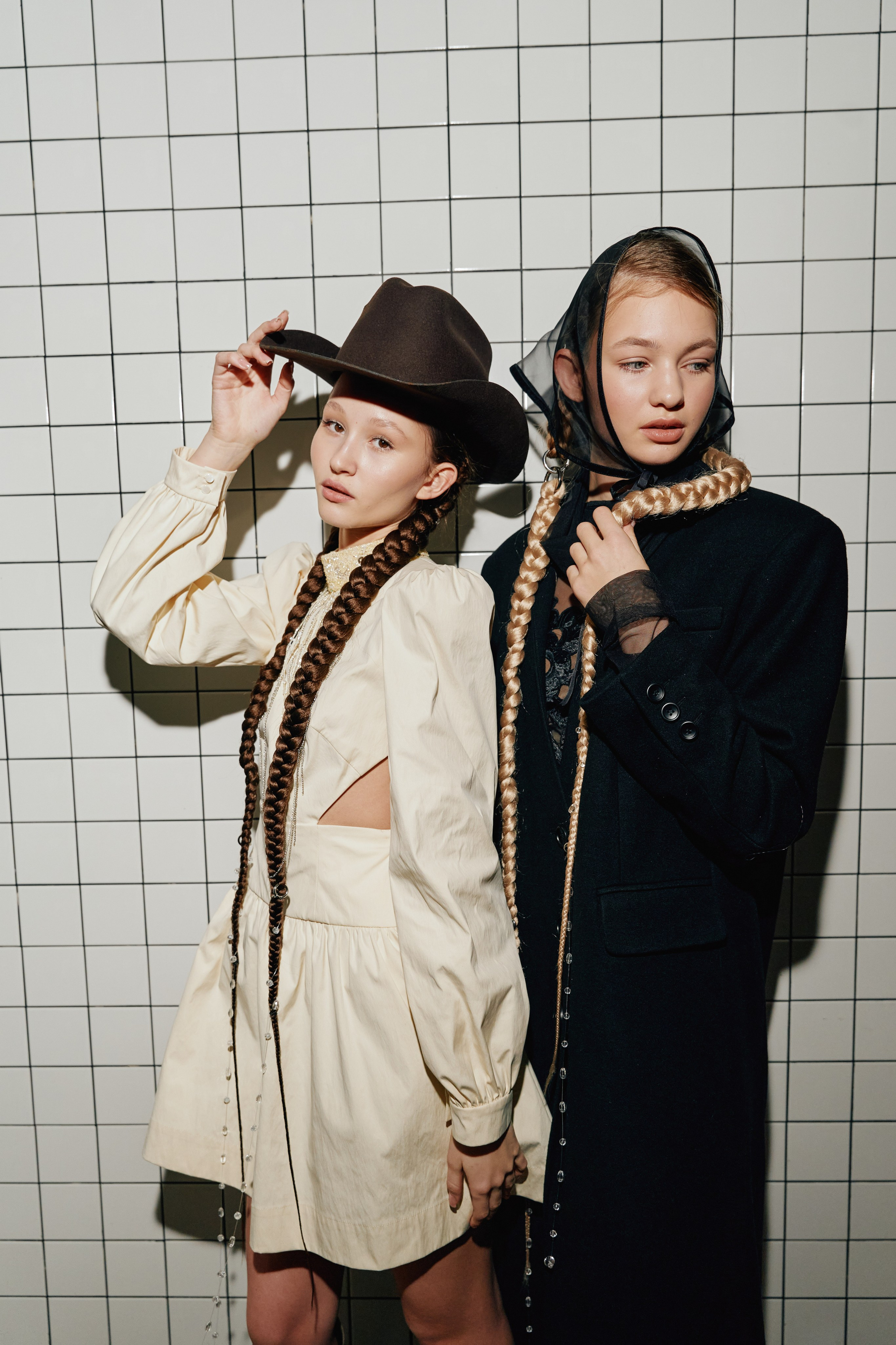 Показ KAMERGER | ODETTA. Свадебный фотограф и видеограф из Санкт-Петербурга Агарков Никита