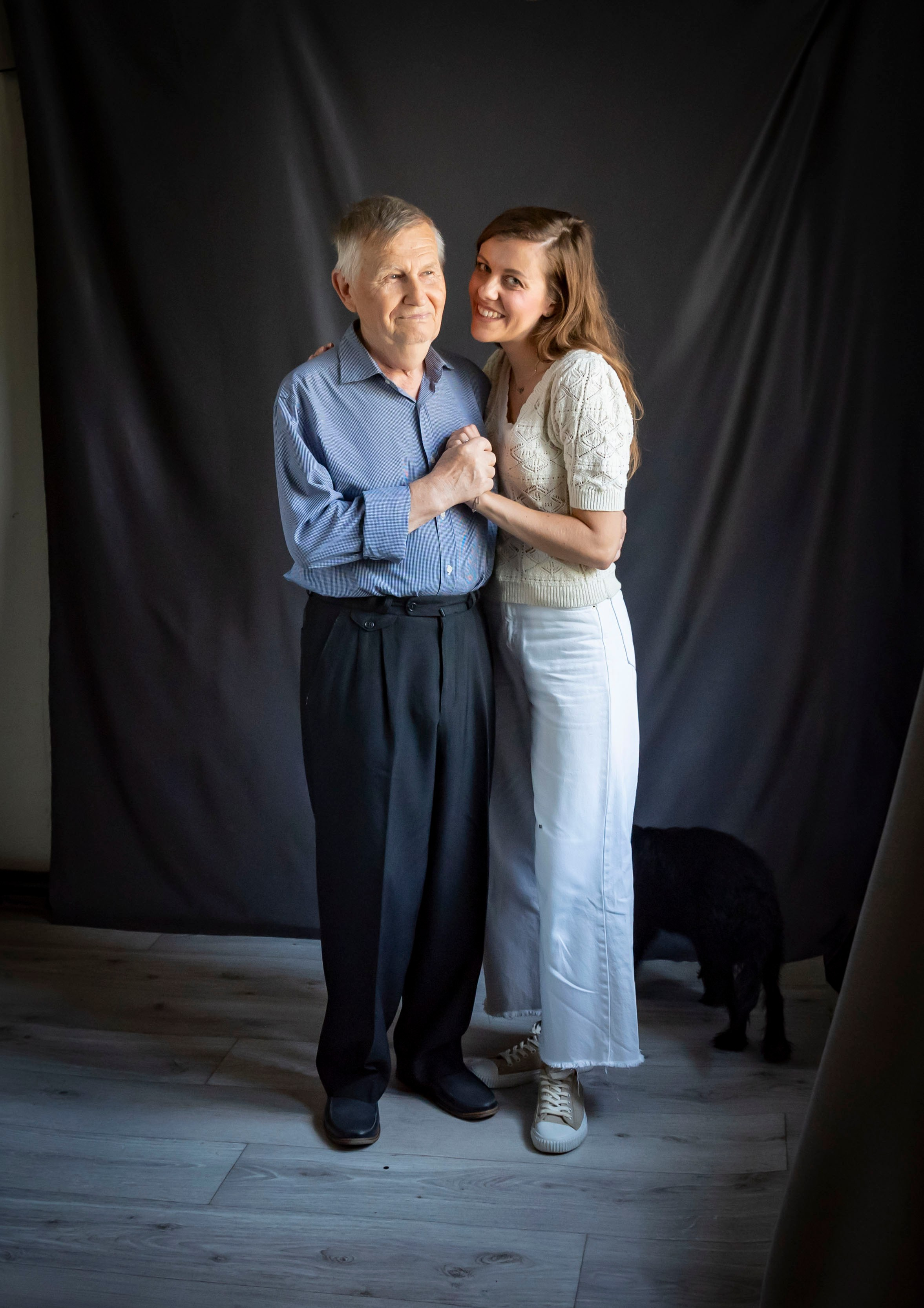 Династии. Главная