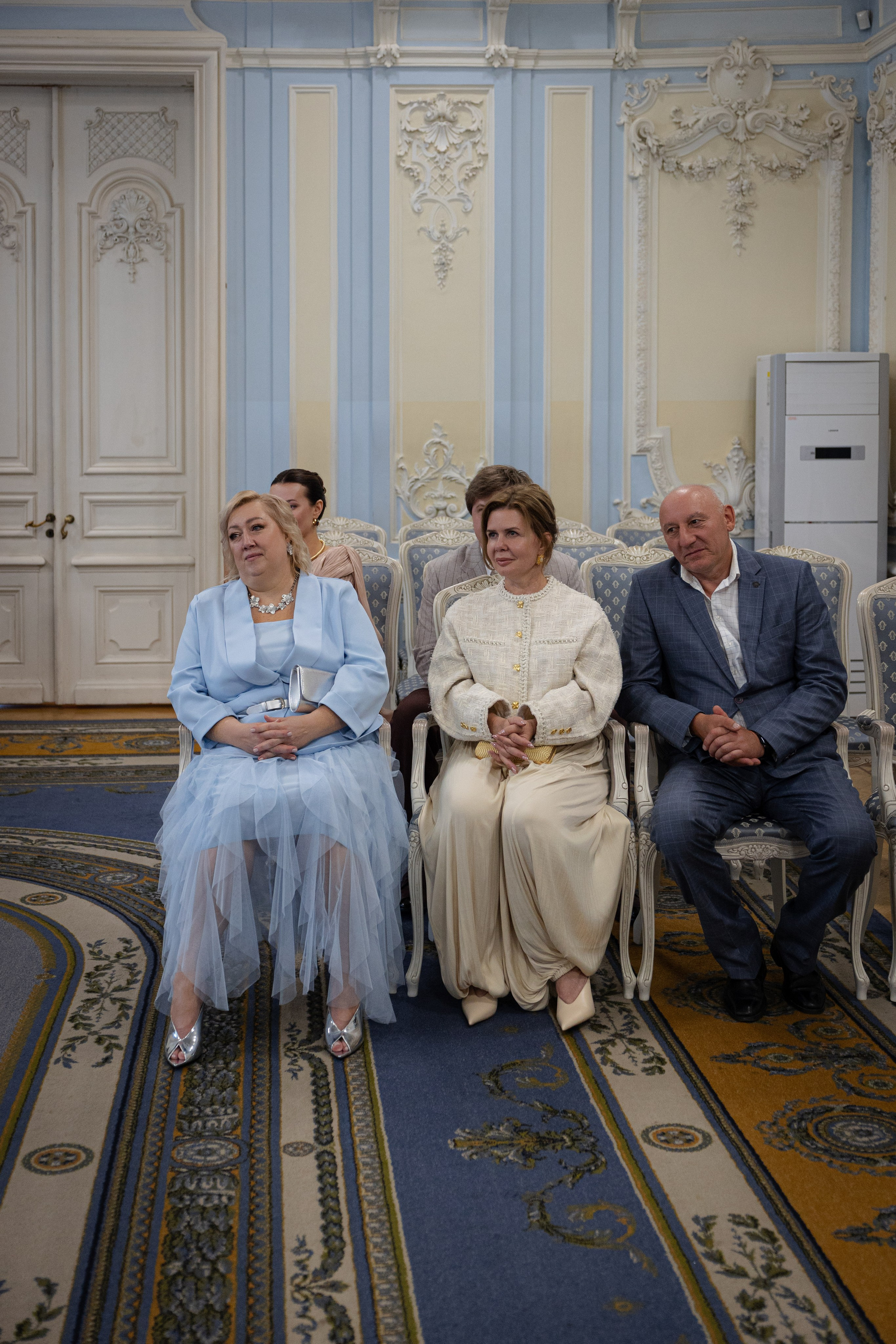 Ульяна и Дмитрий. Ваш фотограф — Александра Андрущенко