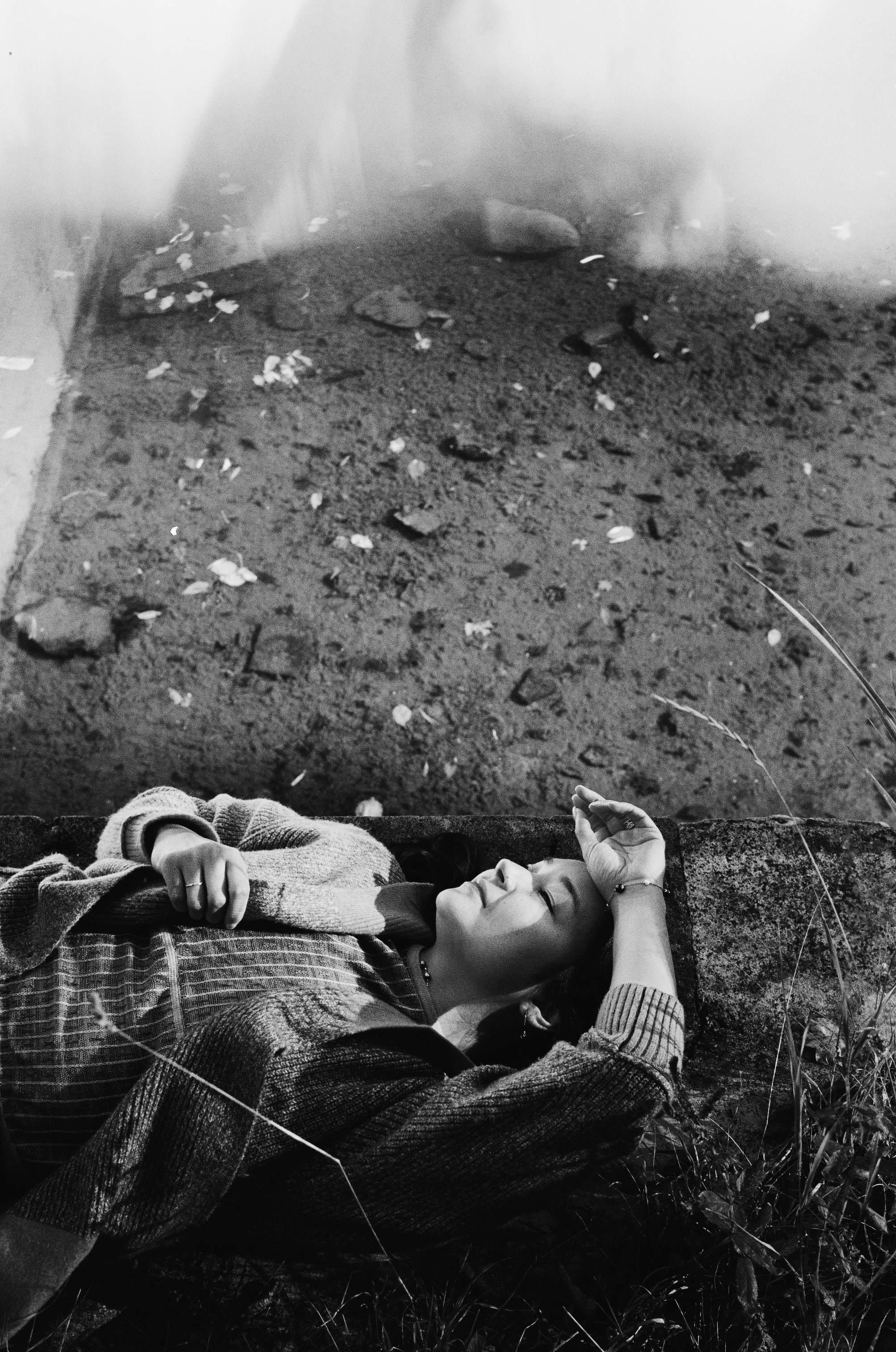 Фотосессия Нади. Фотограф в Армении Женя Гилевич