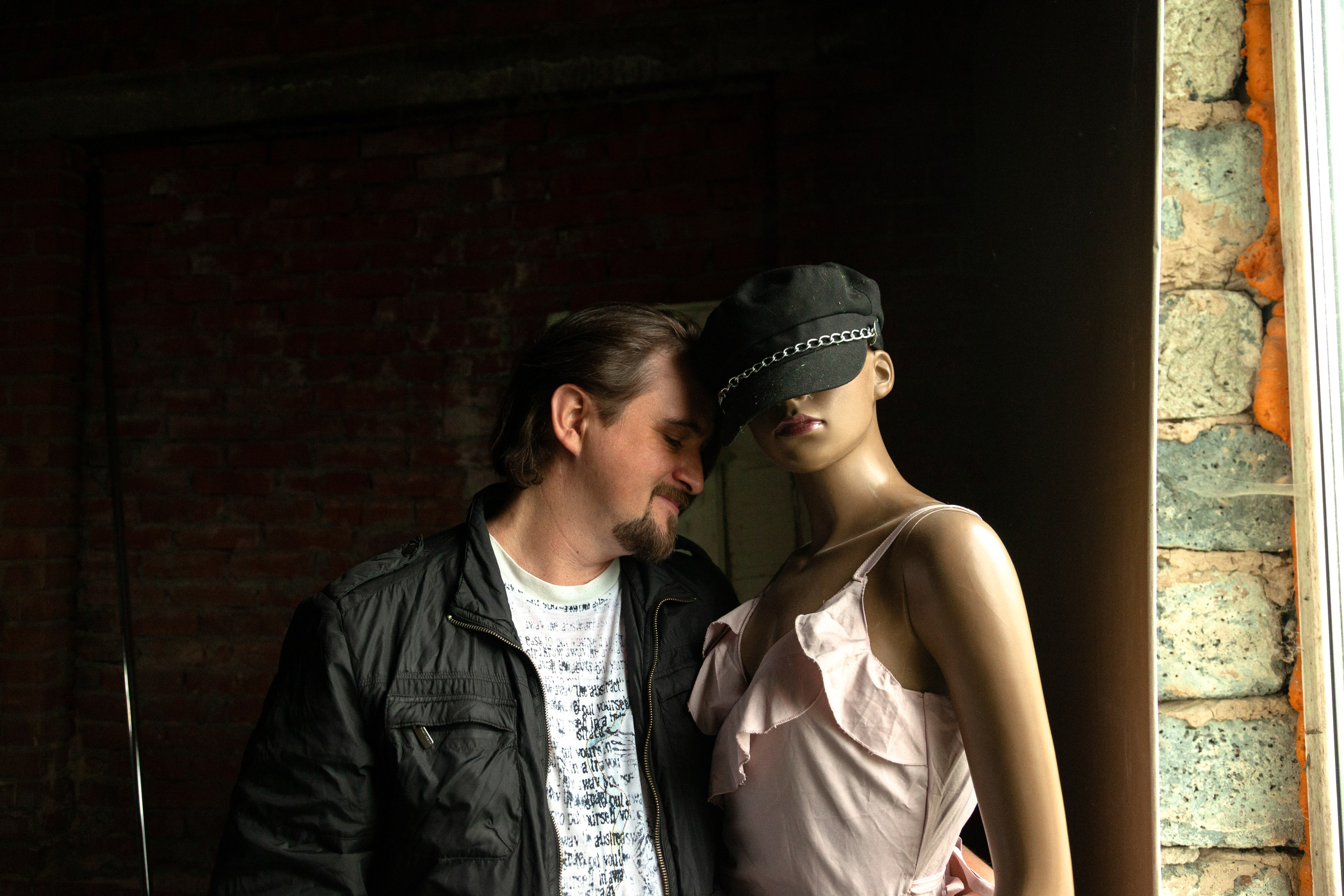 Парни. PROphoto