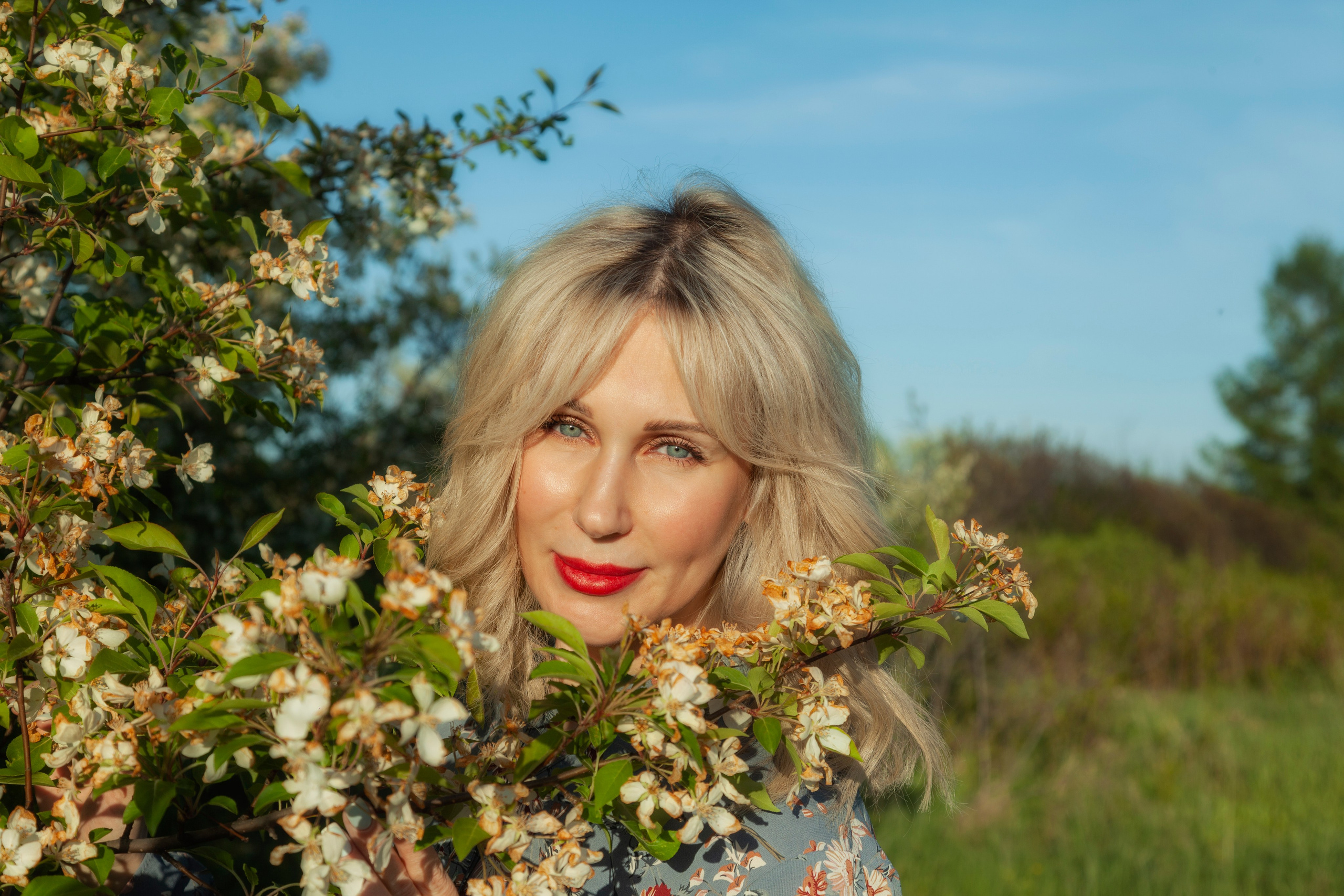 Девочки. PROphoto