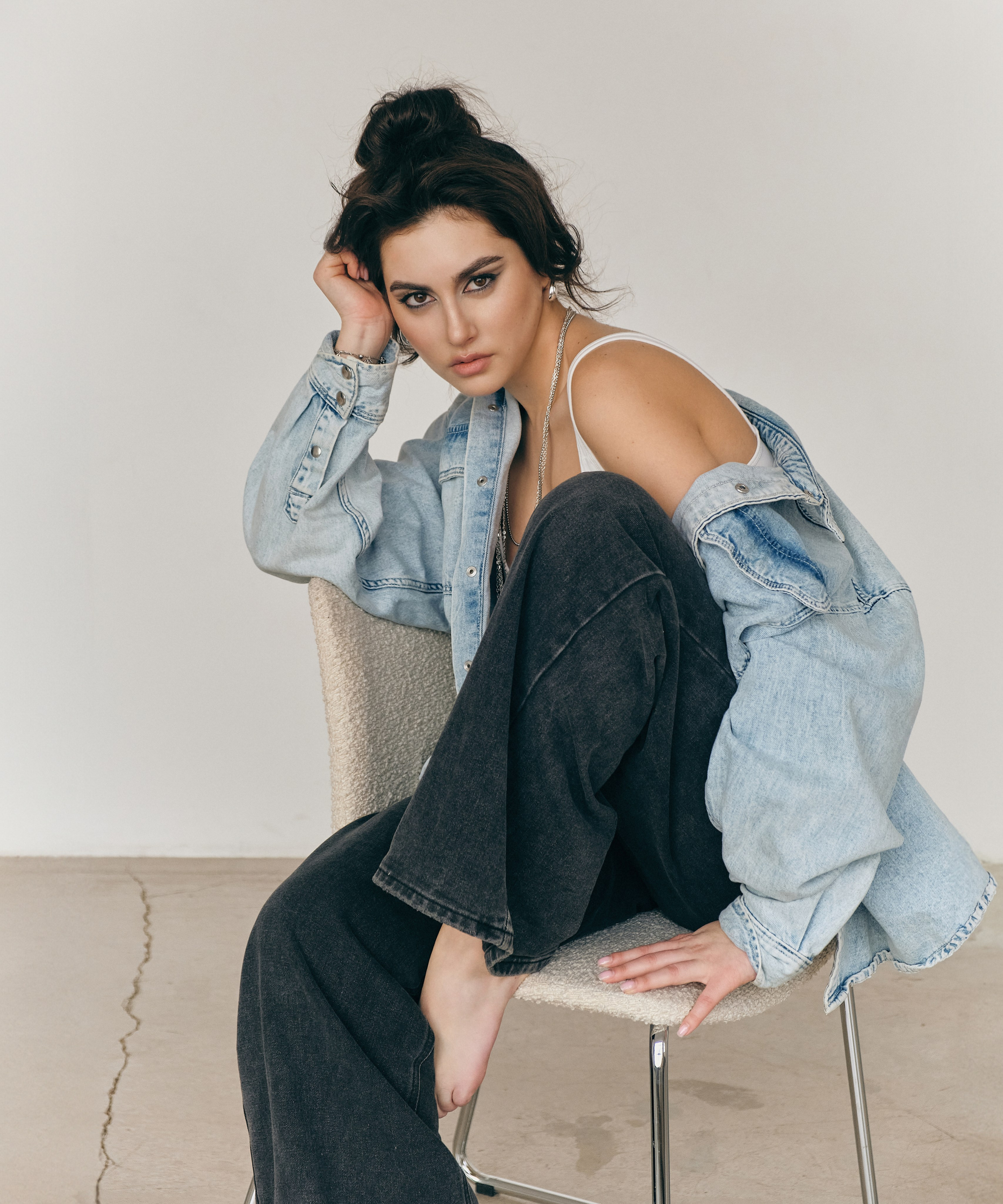 MASHA. Фотограф и видеограф в Санкт-Петербурге Прилепин Слава