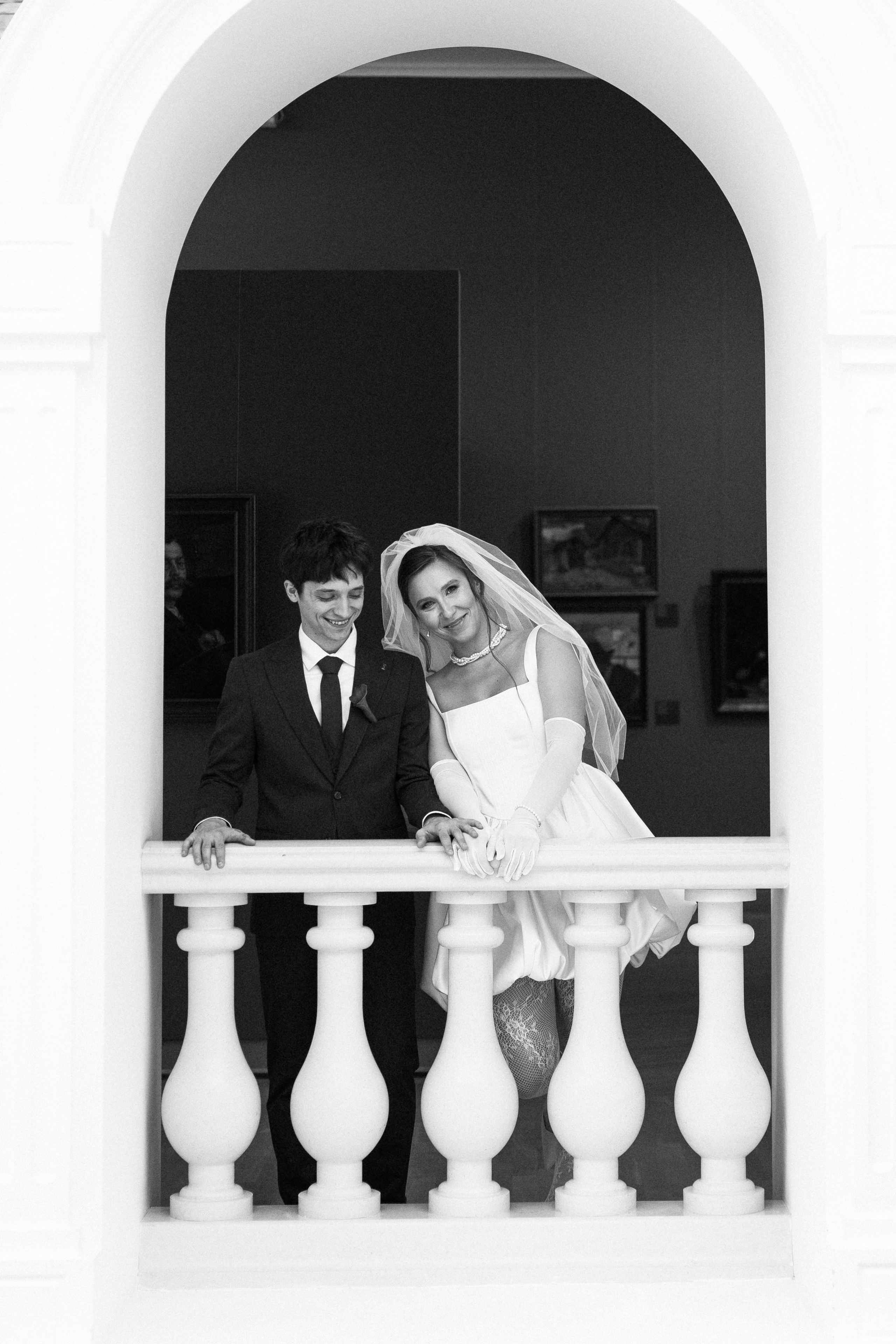 Ксения & Юрий. Свадебный и портретный фотограф Соломко Диана