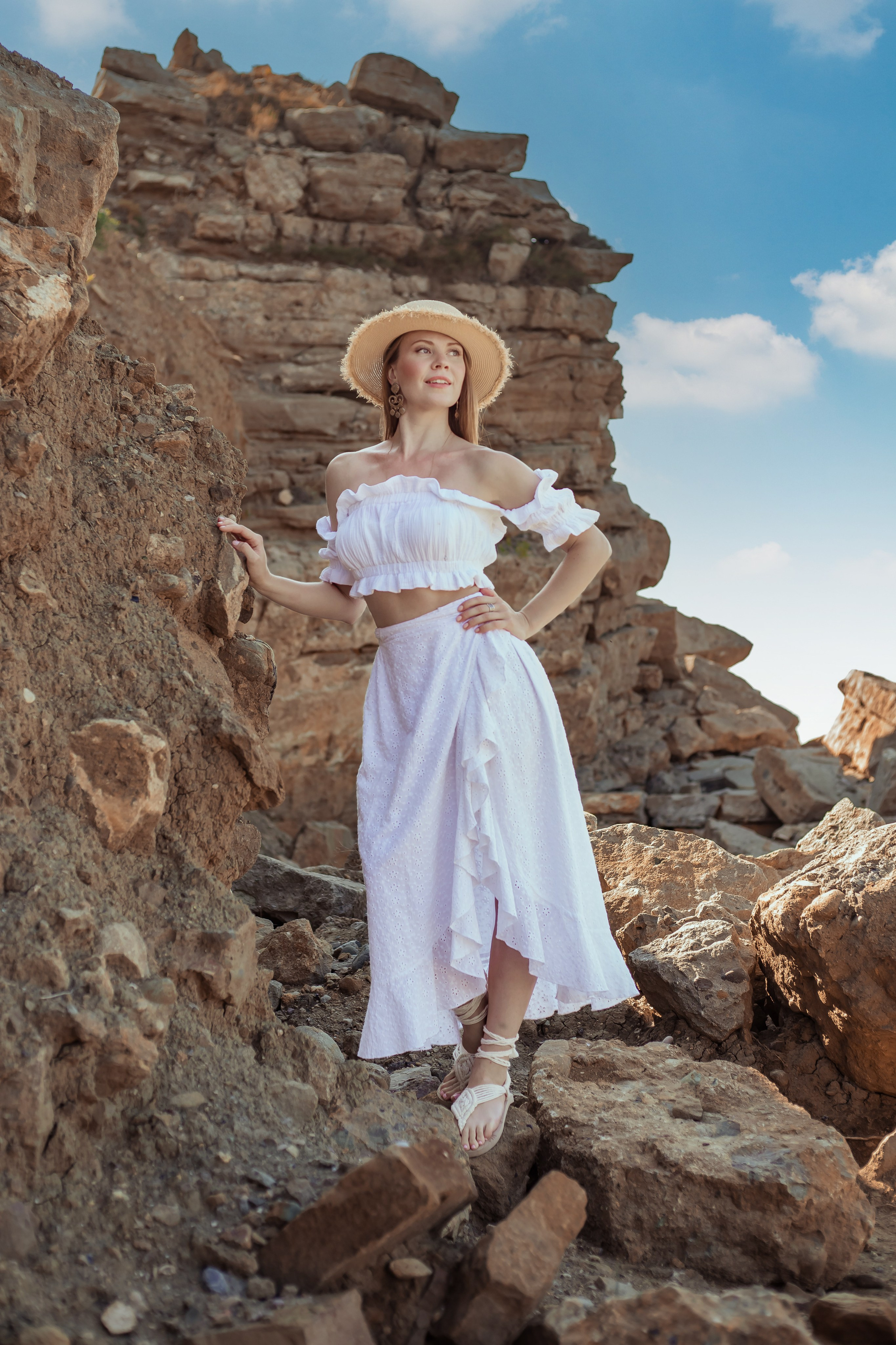 Фотосессия в Орджоникидзе. Фотограф в Феодосии Наталья Булгакова