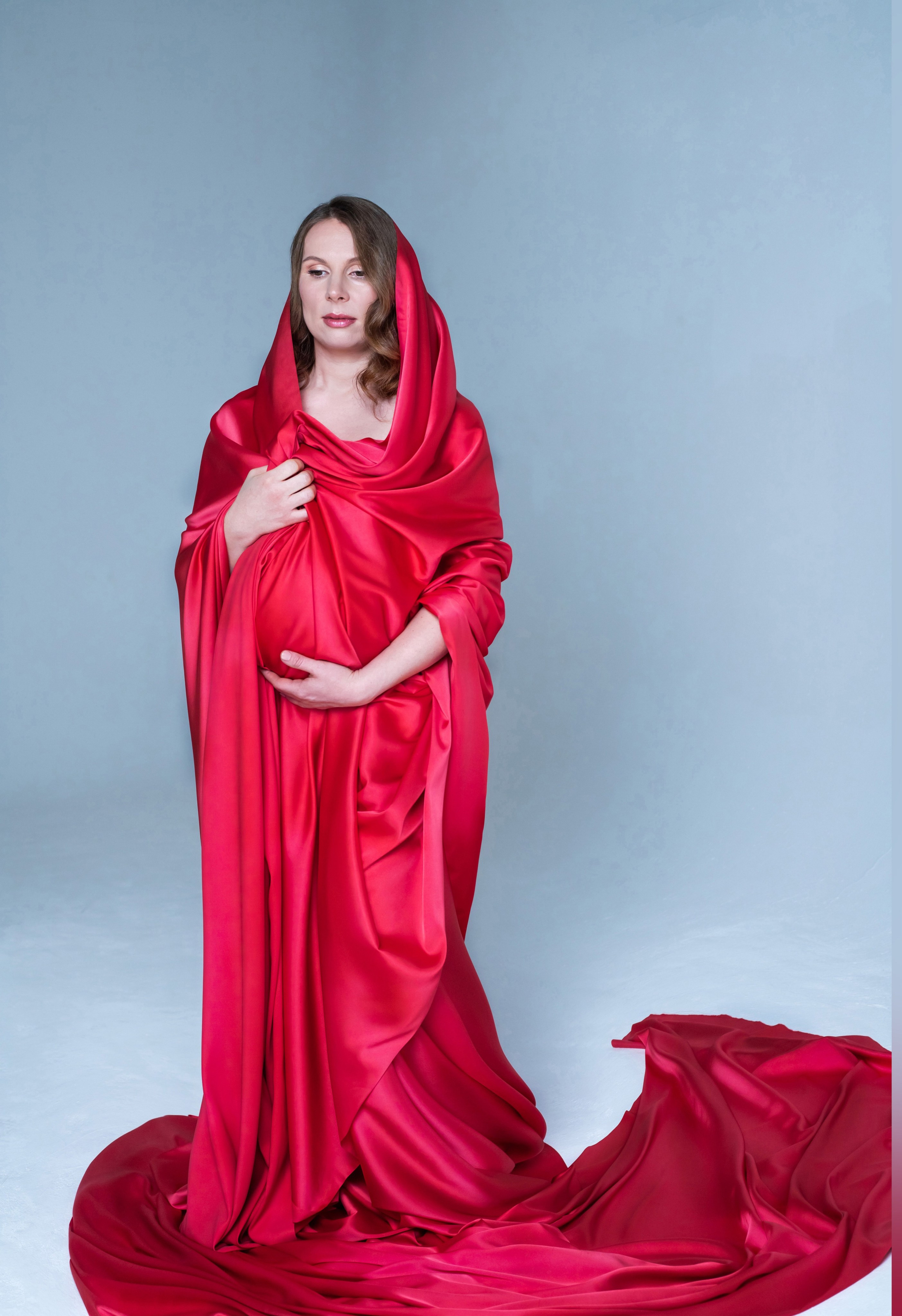 Женщины. Нина Ковешникова