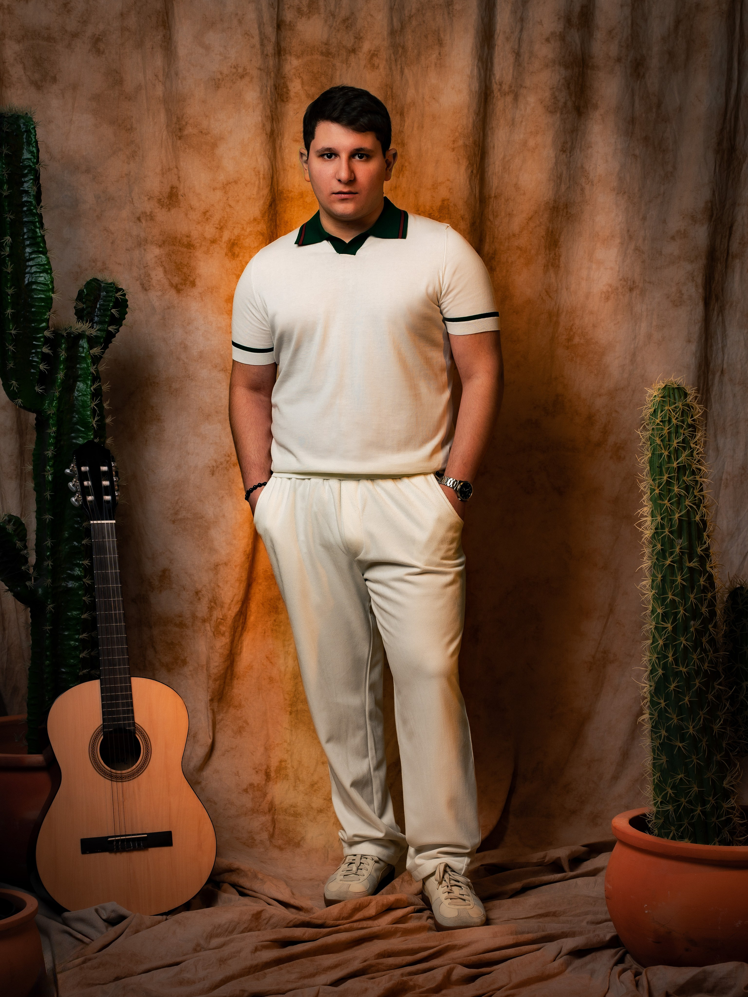 Samvel. Портретный фотограф Москва Белогорцев Сергей