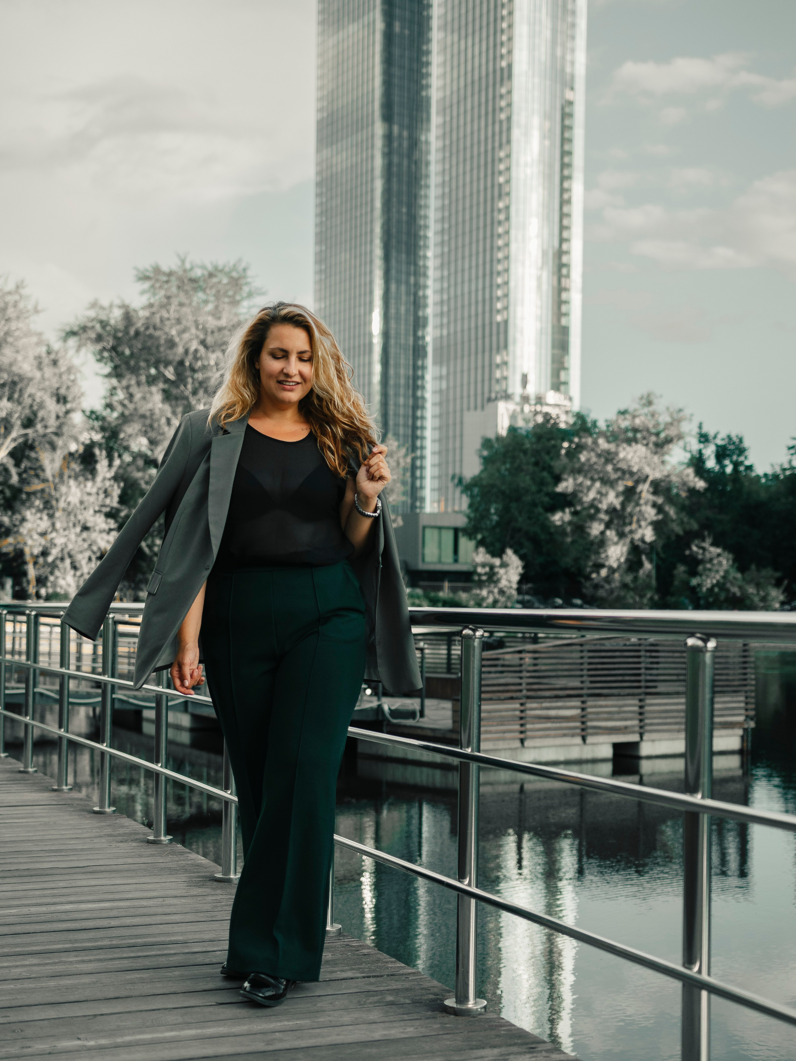 Anastasia. Портретный фотограф Москва Белогорцев Сергей