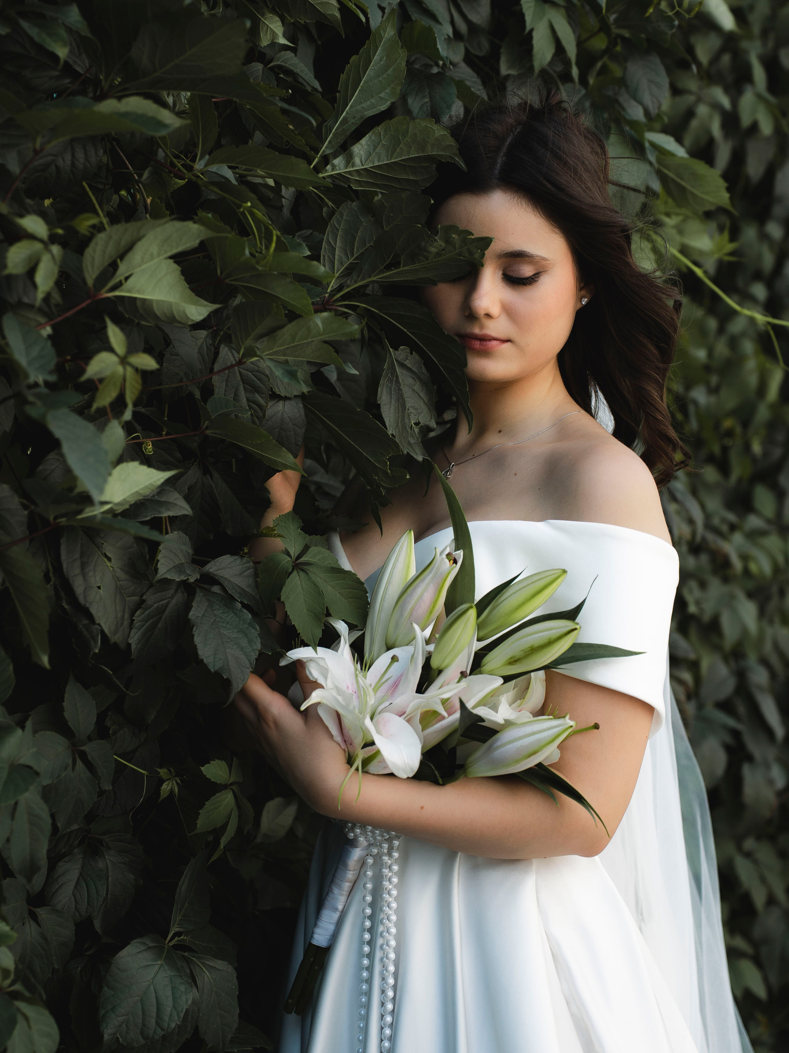 Владислав & София. Портретный фотограф Москва Белогорцев Сергей