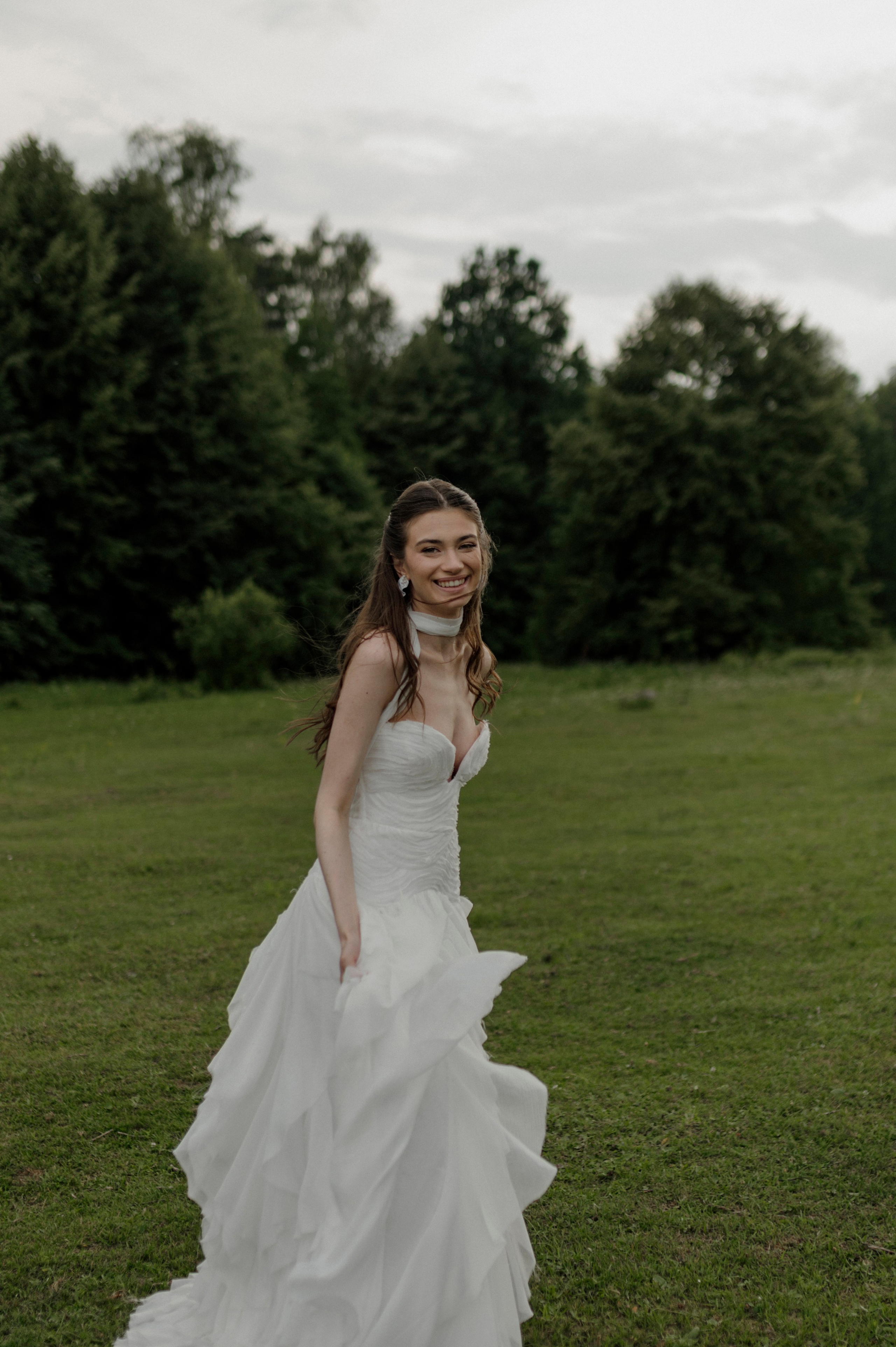 Артур и Таисия. Свадебный и Семейный фотограф в Ярославле Алёна Колясникова