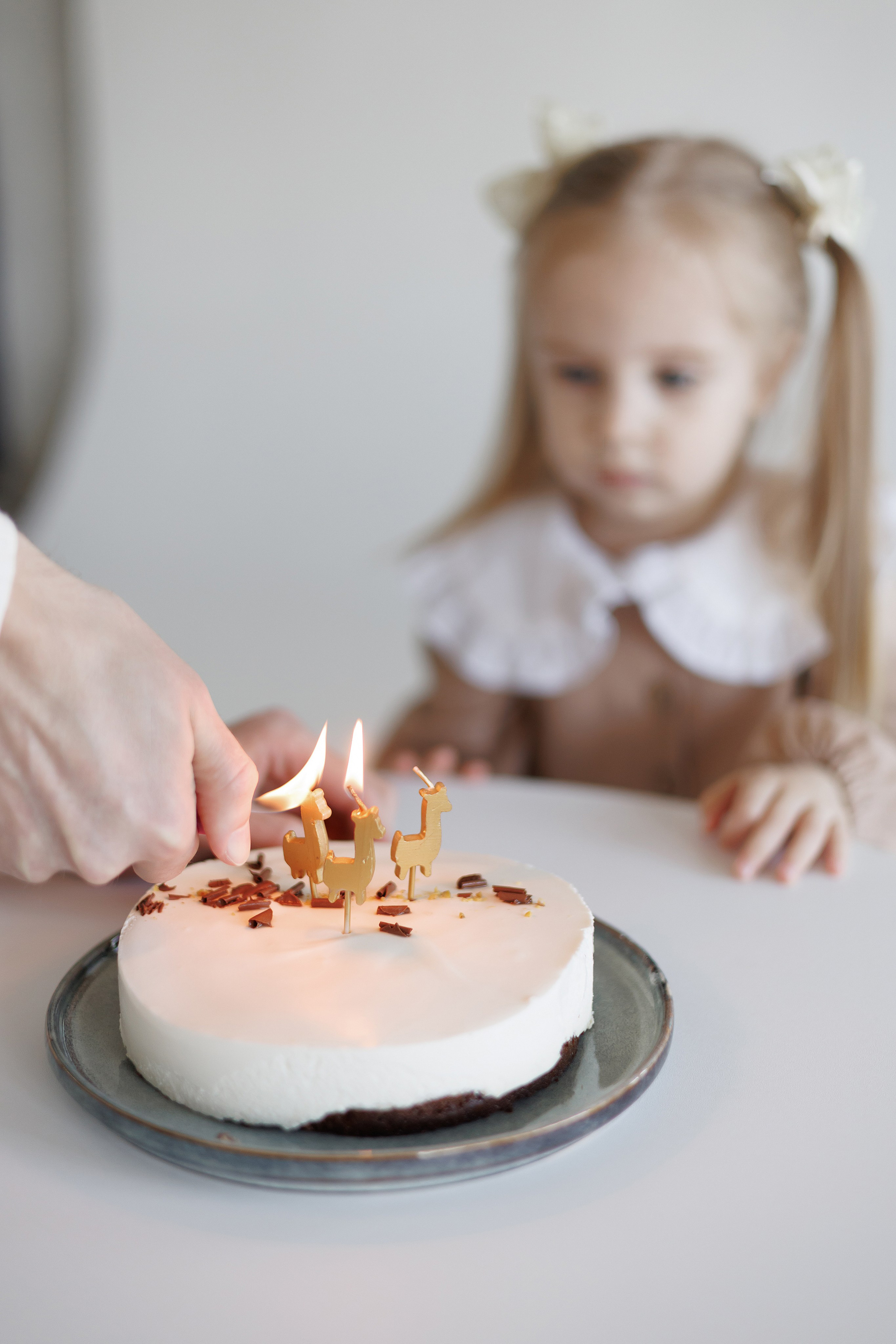 Алексии 3 годика. Свадебный фотограф в Пскове и Санкт-Петербурге | Анна Голикова