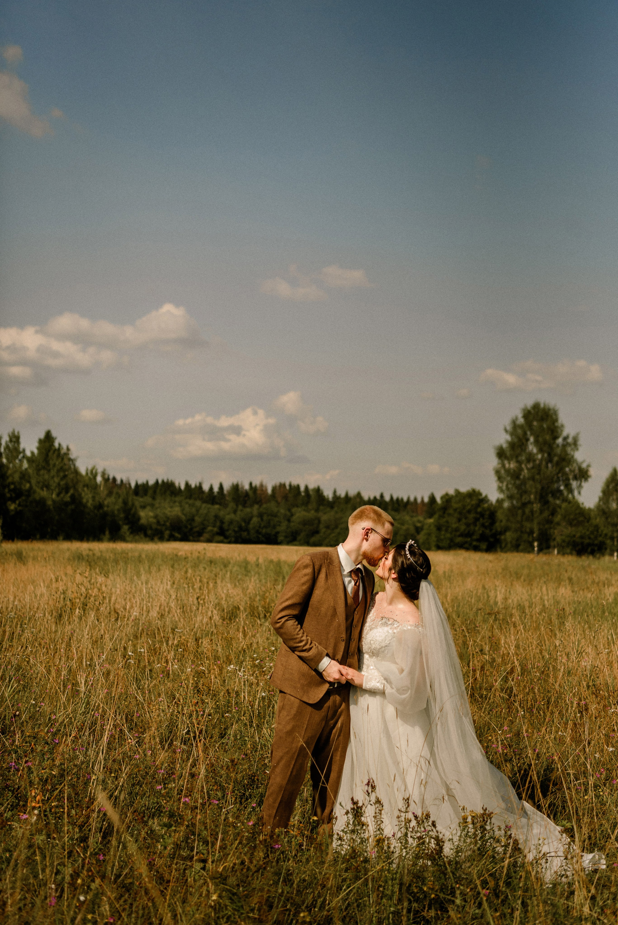 25/07/24 Юля и Вова. Свадебный фотограф в Санкт-Петербурге София Шубик