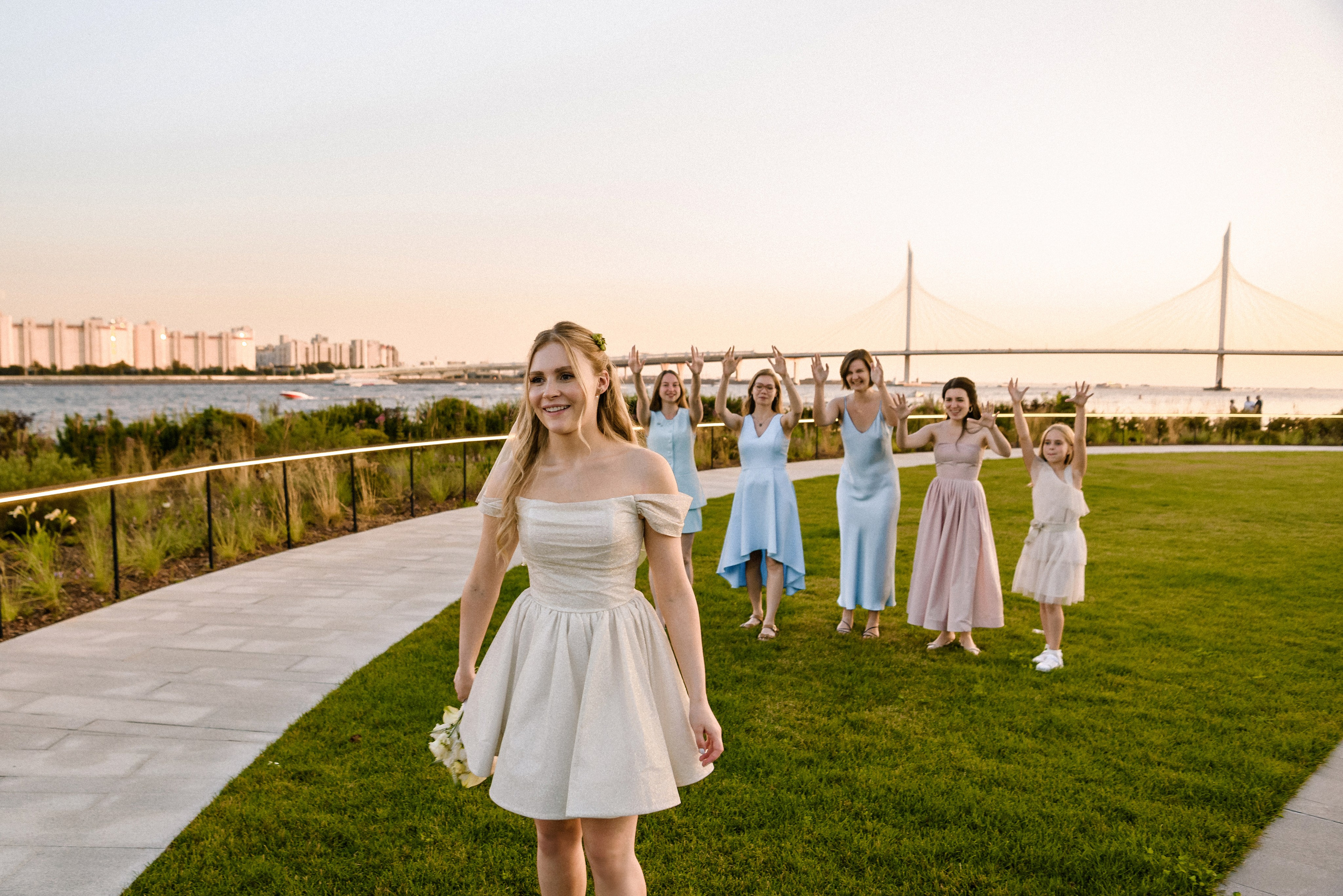 02.08.26 Валерия и Даниил. Свадебный фотограф в Санкт-Петербурге София Шубик