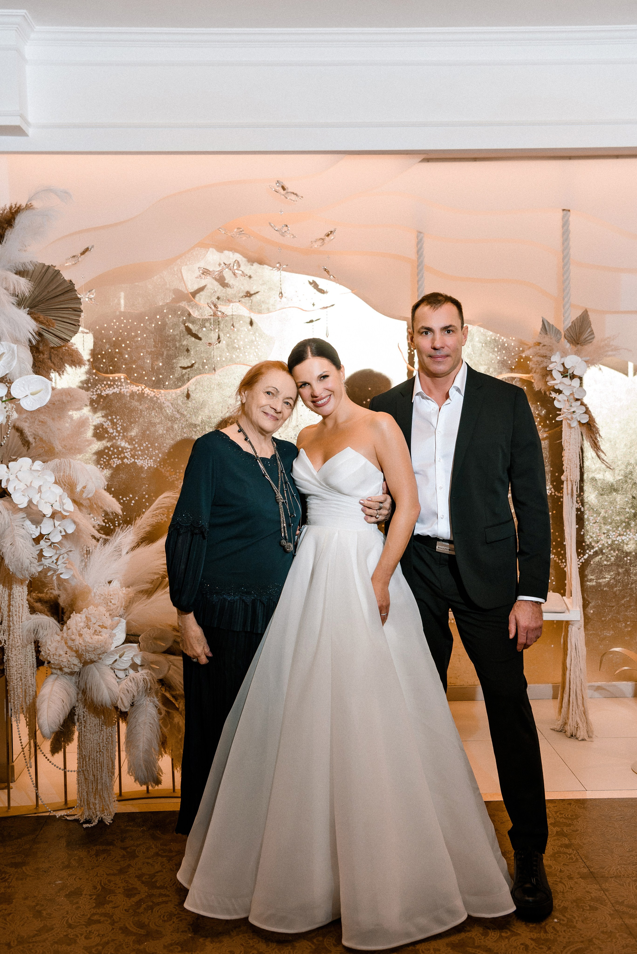 01/11/24 София и Стас. Свадебный фотограф в Санкт-Петербурге София Шубик