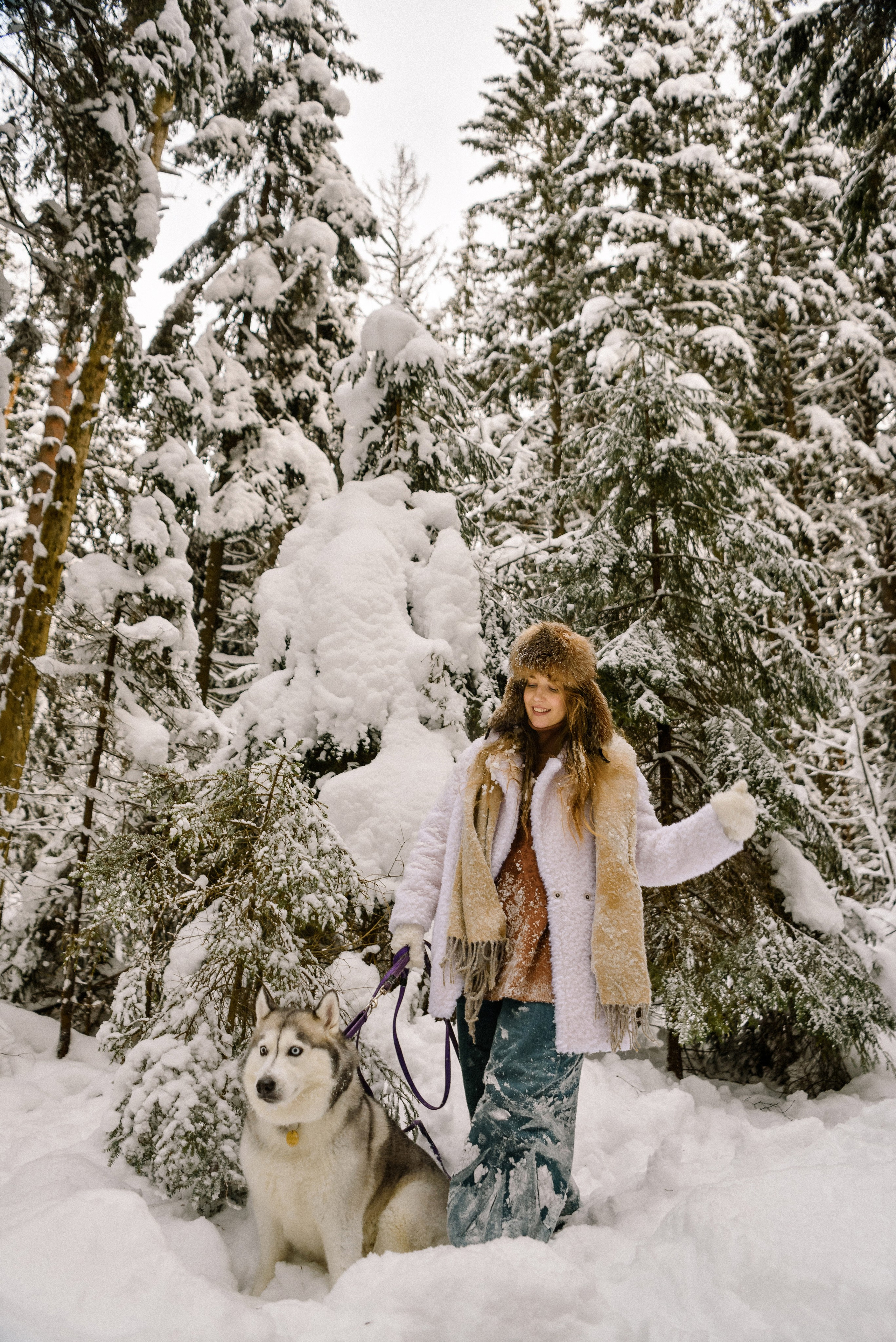 Ада и Андрей. Свадебный фотограф в Санкт-Петербурге София Шубик