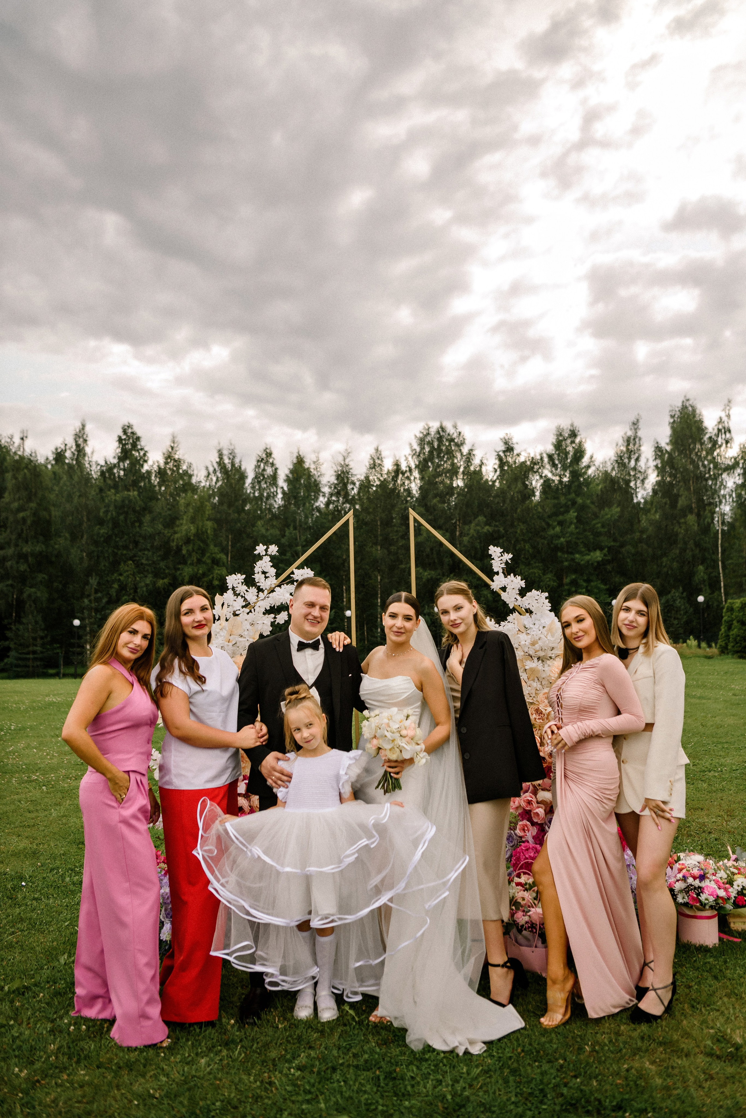 18/07/24 Кристина и Иван. Свадебный фотограф в Санкт-Петербурге София Шубик