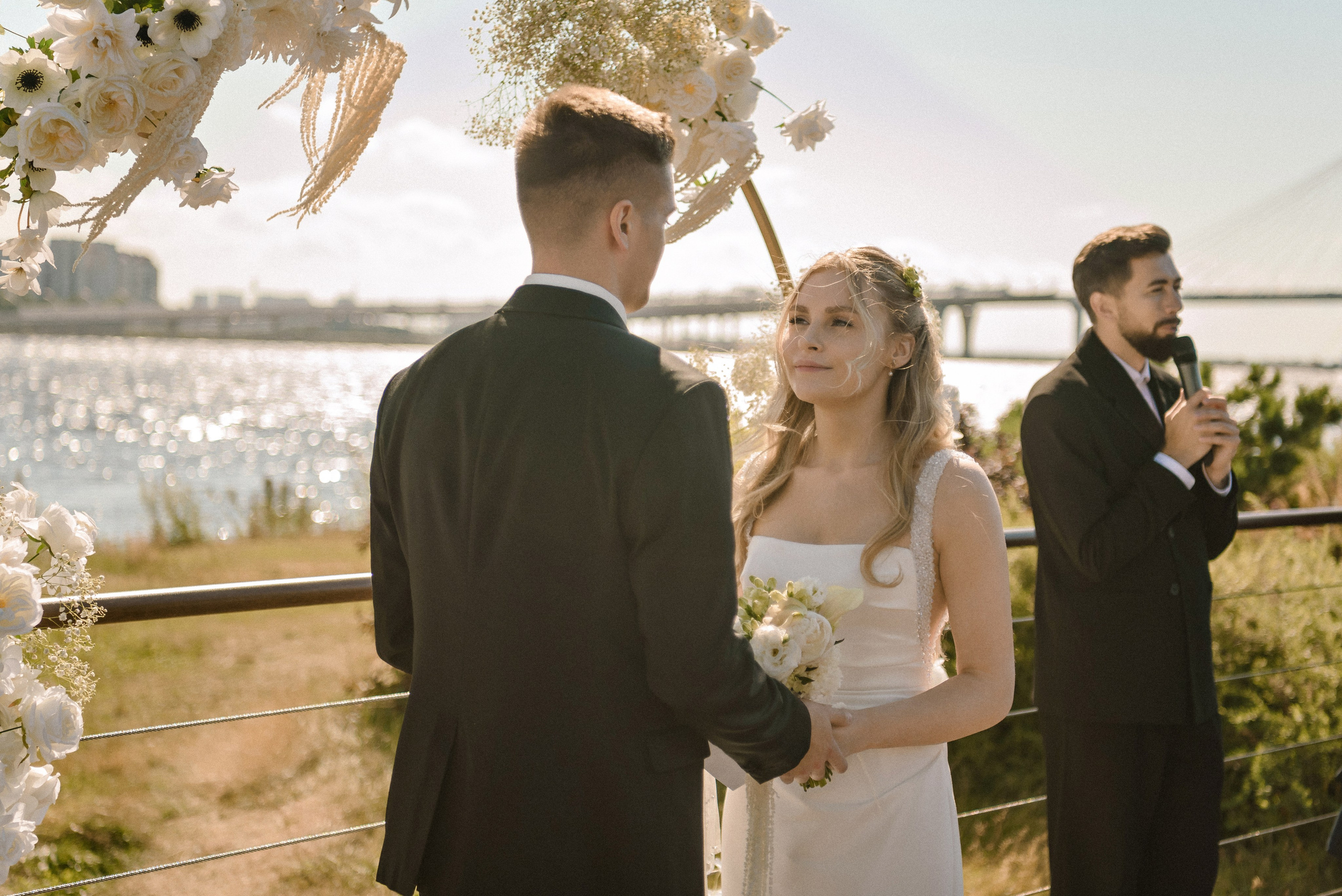 02.08.26 Валерия и Даниил. Свадебный фотограф в Санкт-Петербурге София Шубик