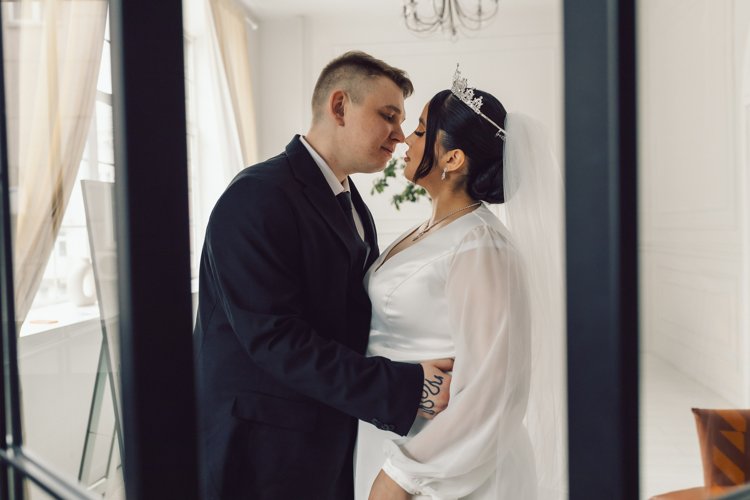 Фотограф Красноярск Архипова Алина