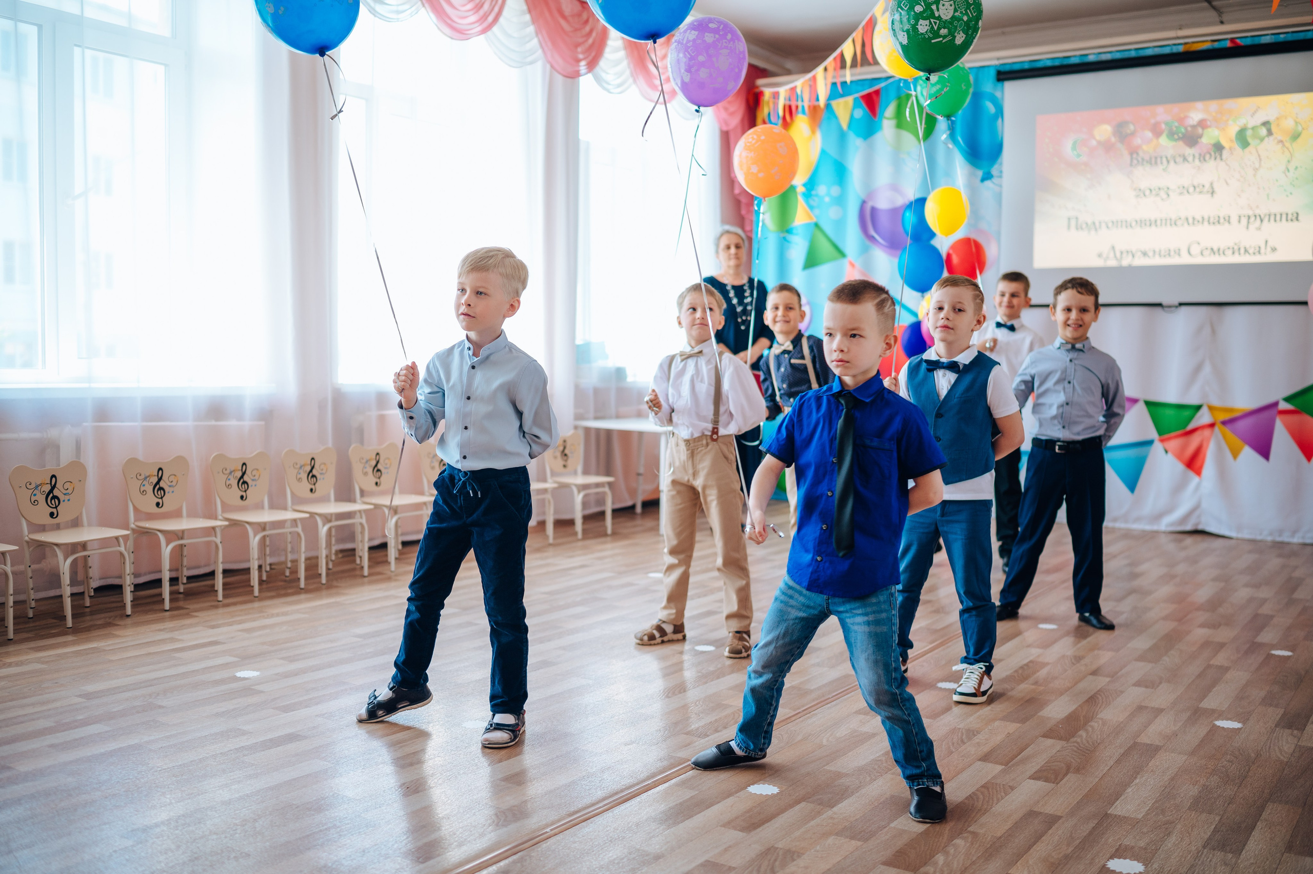 56 сад. Детский и семейный фотограф Катерина Мишина