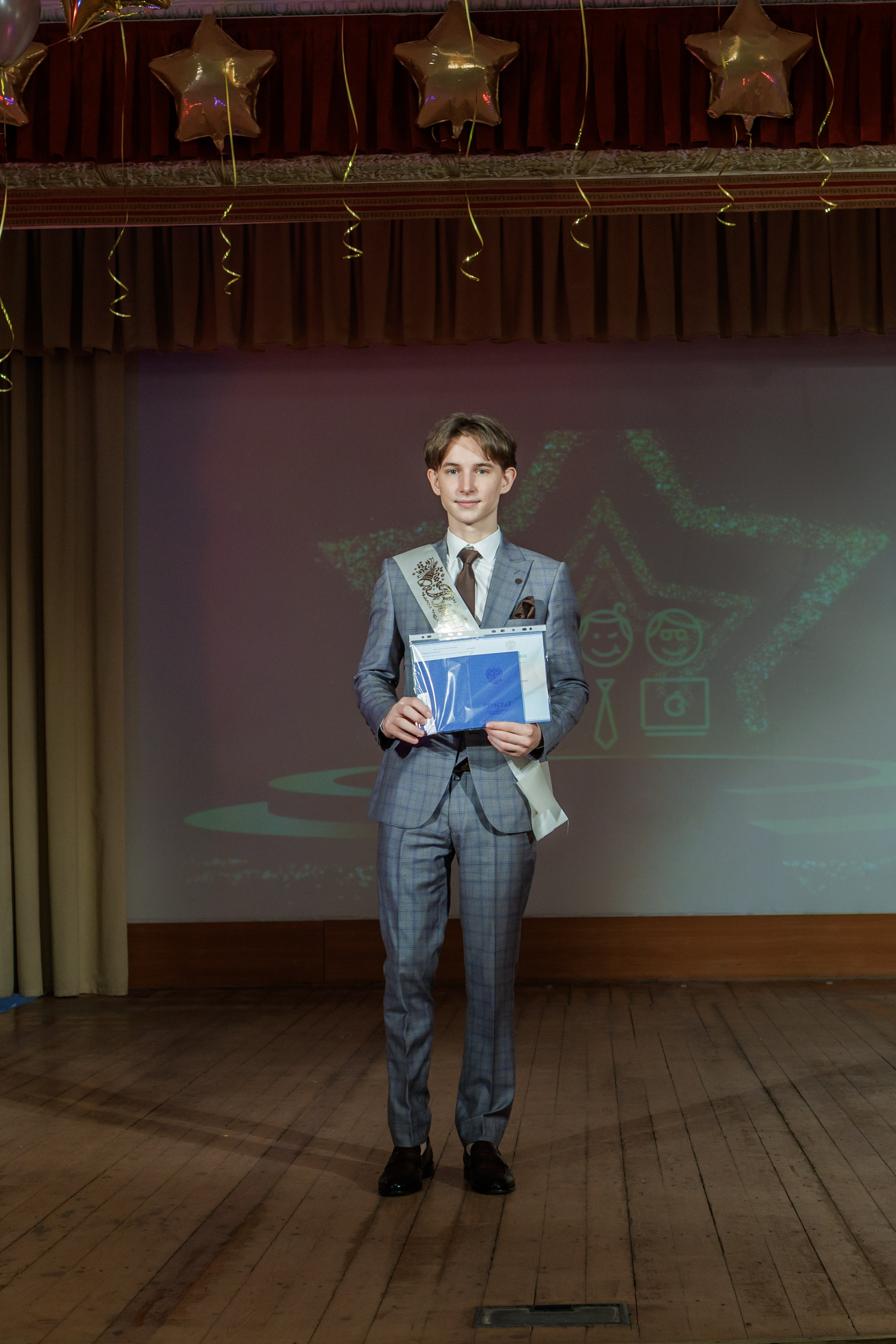 11 класс / Выпускной / ГБОУ № 1503 / г. Москва. Детский и семейный фотограф Мария Киселёва. Москва